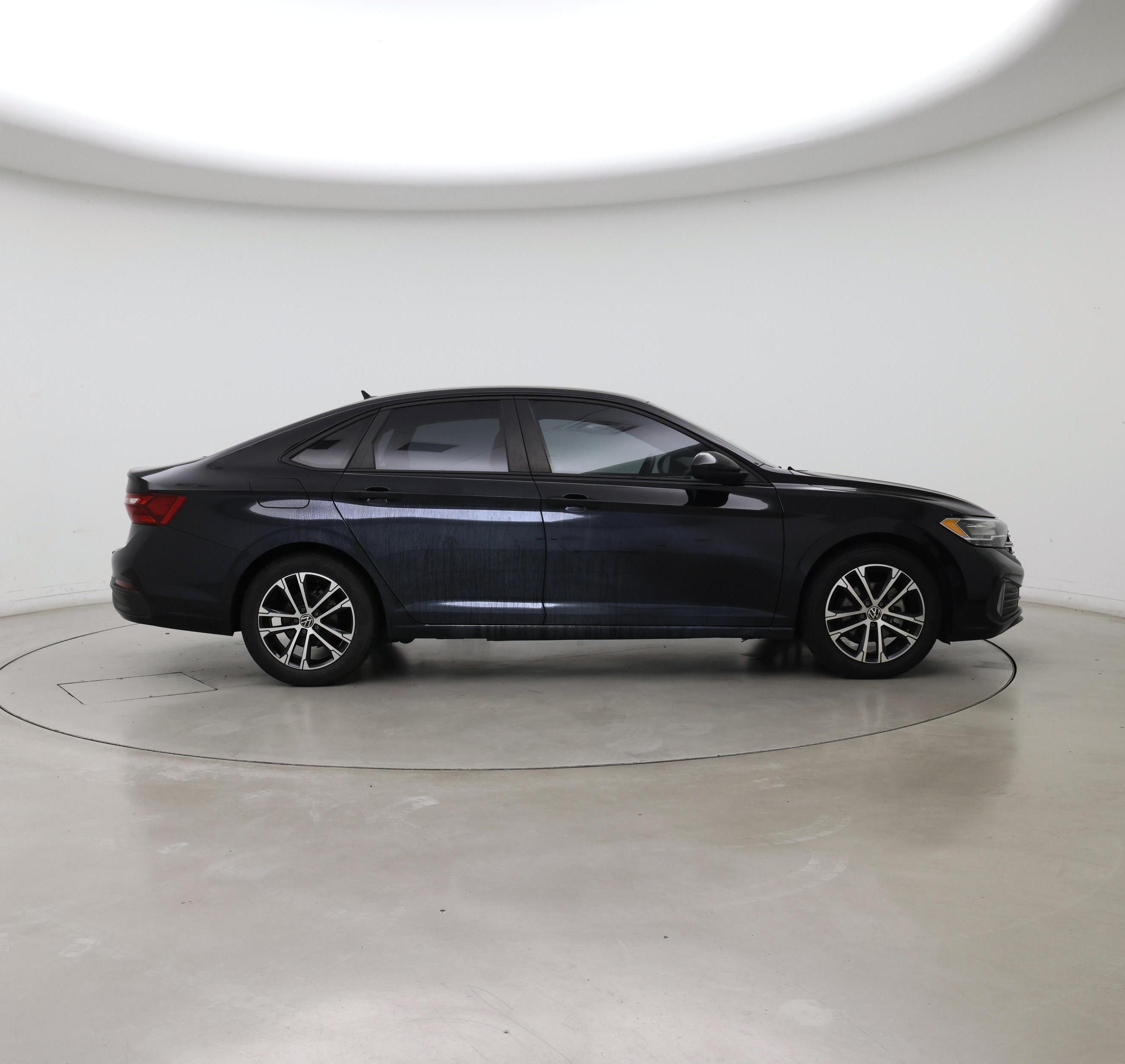 Thumbnail: 2022 Volkswagen Jetta - 7