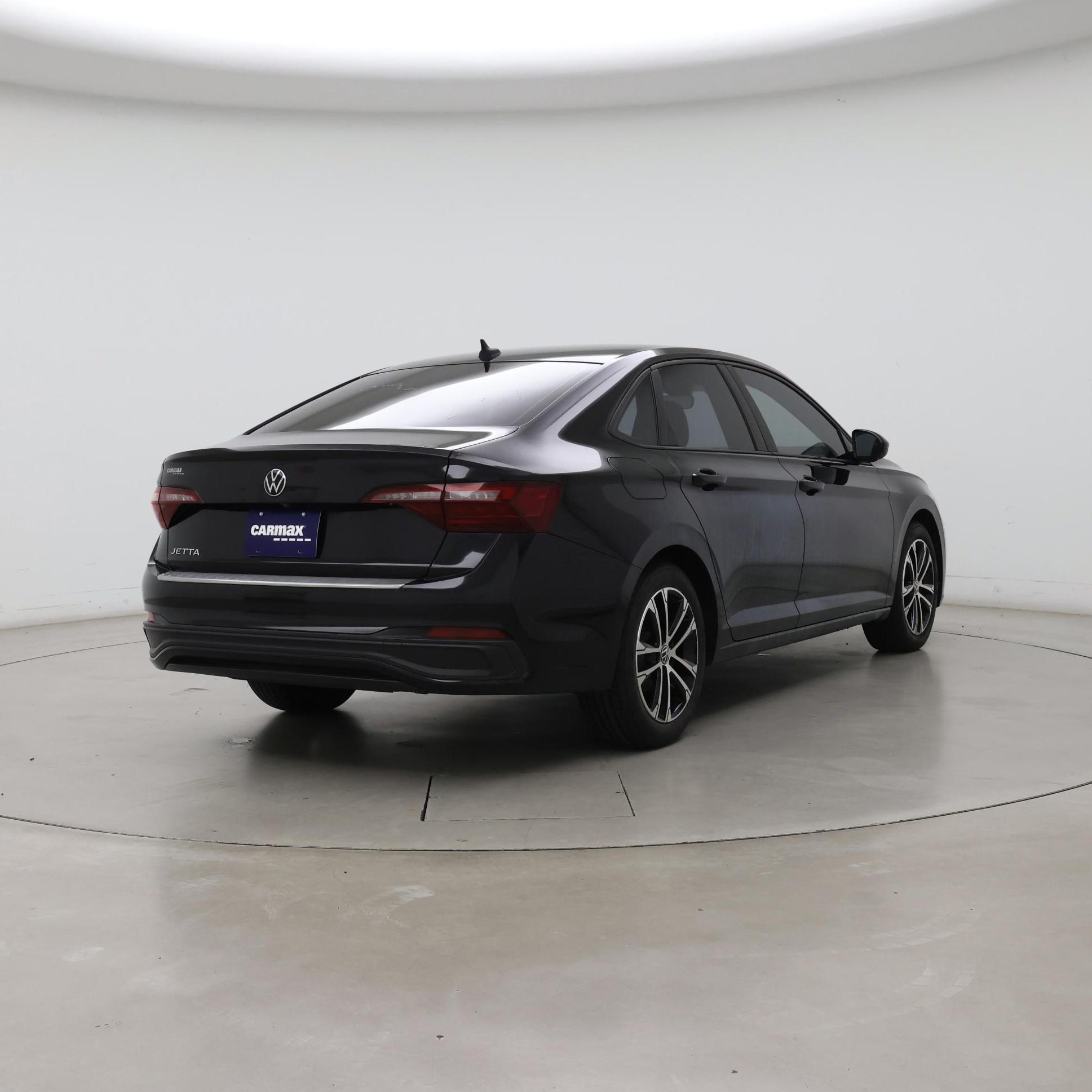 Thumbnail: 2022 Volkswagen Jetta - 8