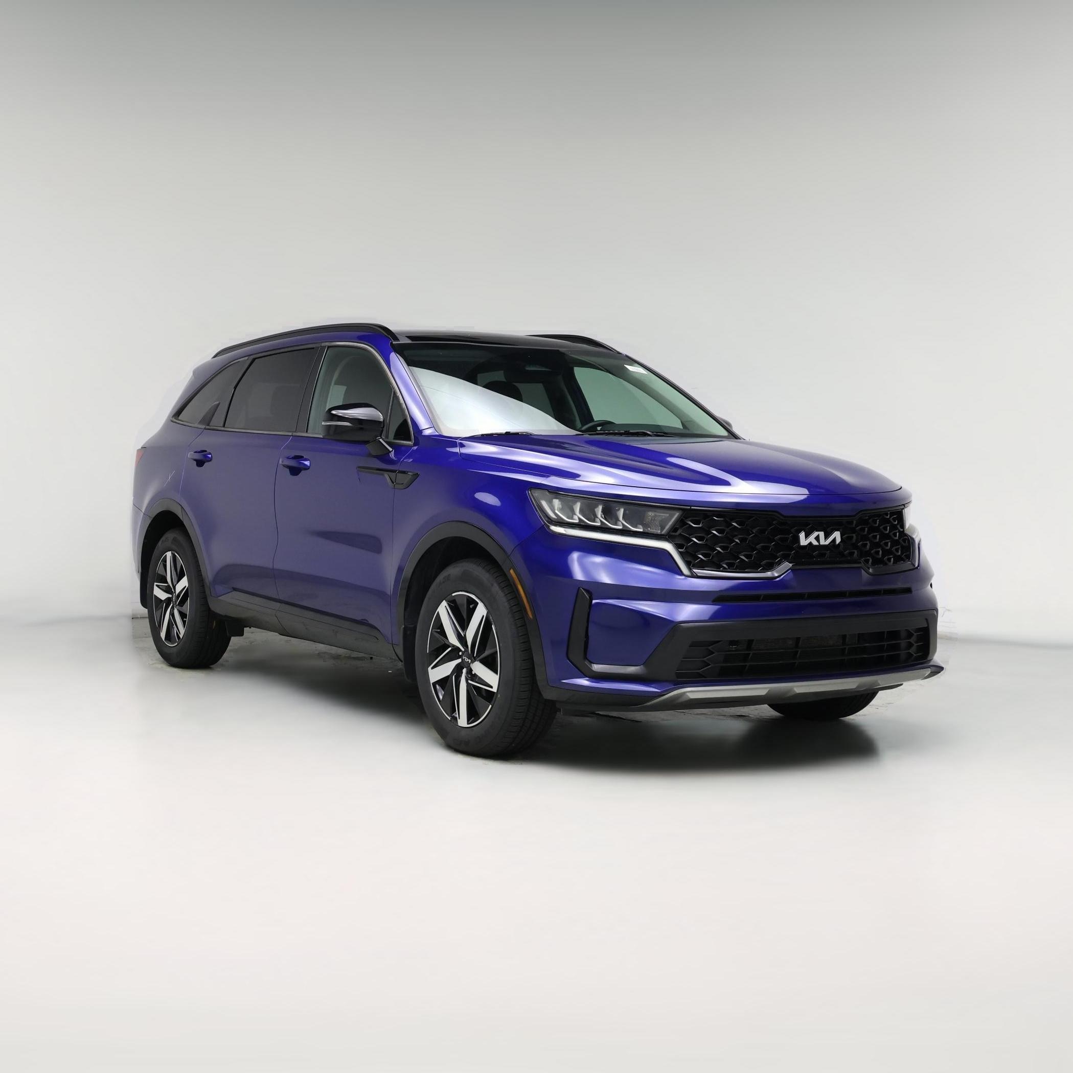 Thumbnail: 2022 Kia Sorento - 1