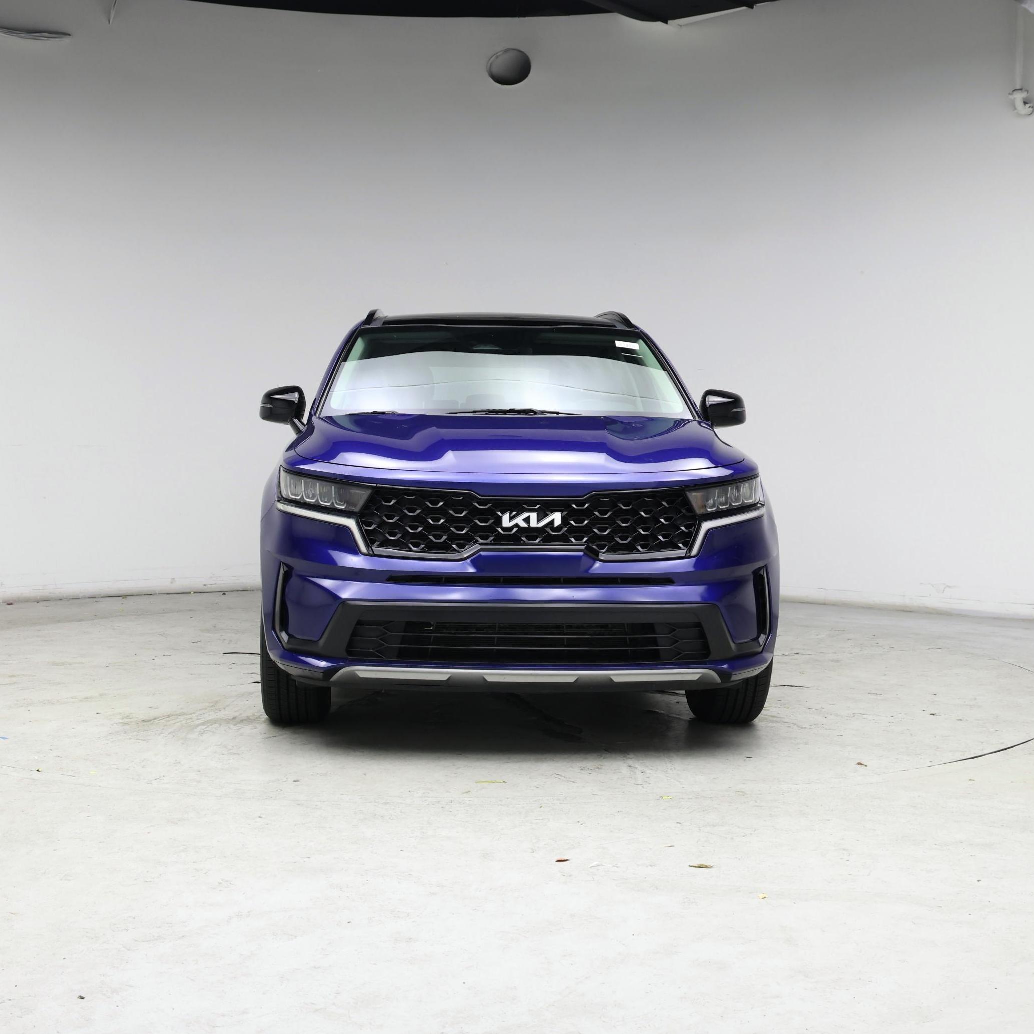 Thumbnail: 2022 Kia Sorento - 5