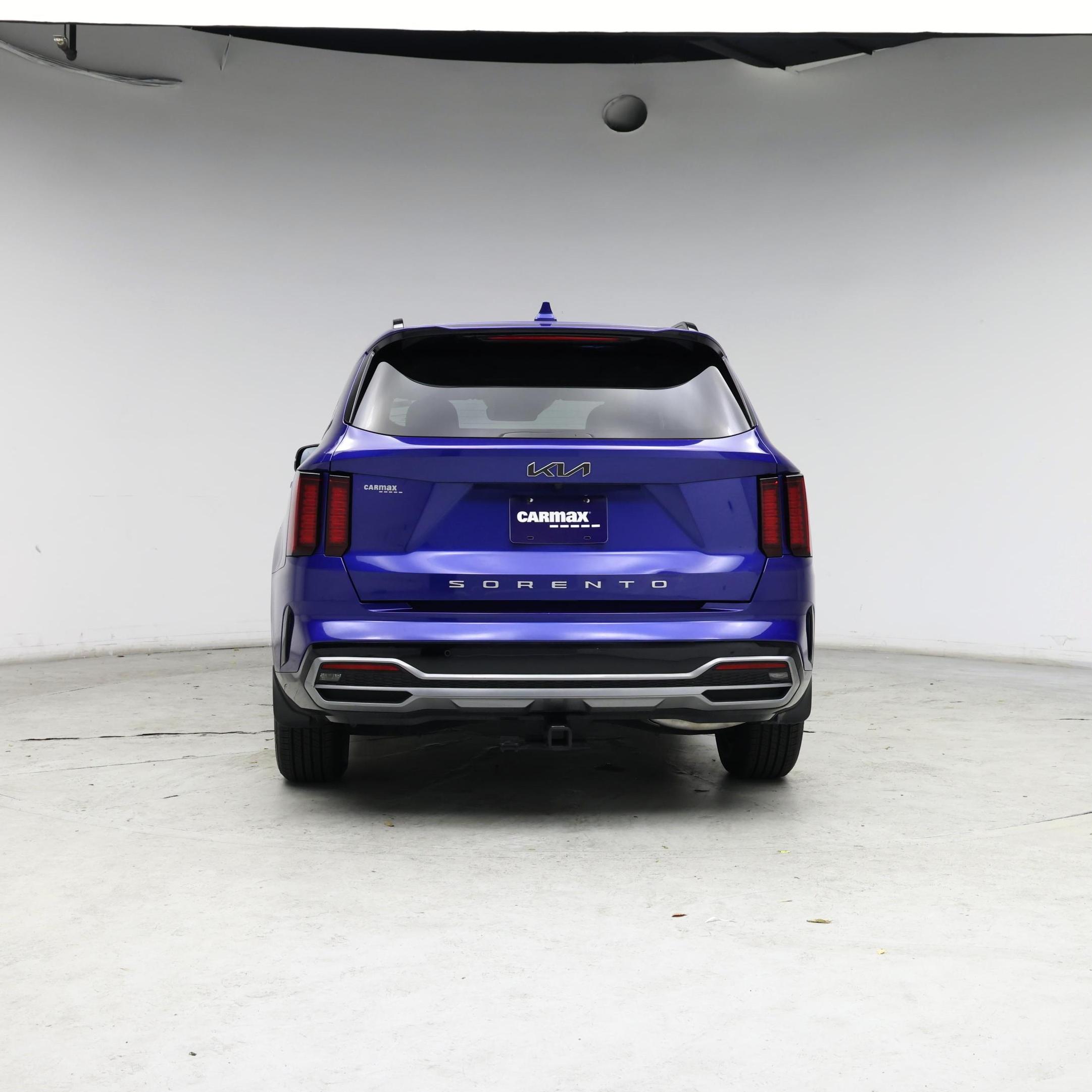 Thumbnail: 2022 Kia Sorento - 6