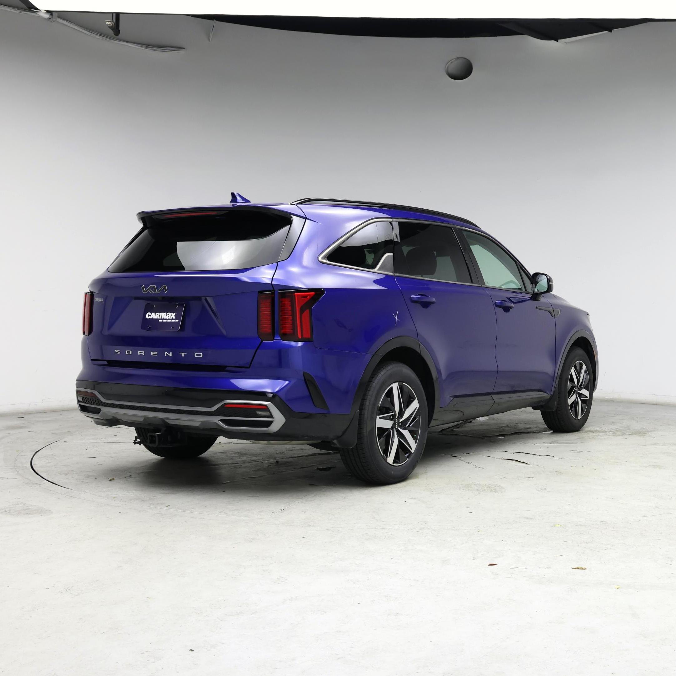 Thumbnail: 2022 Kia Sorento - 8