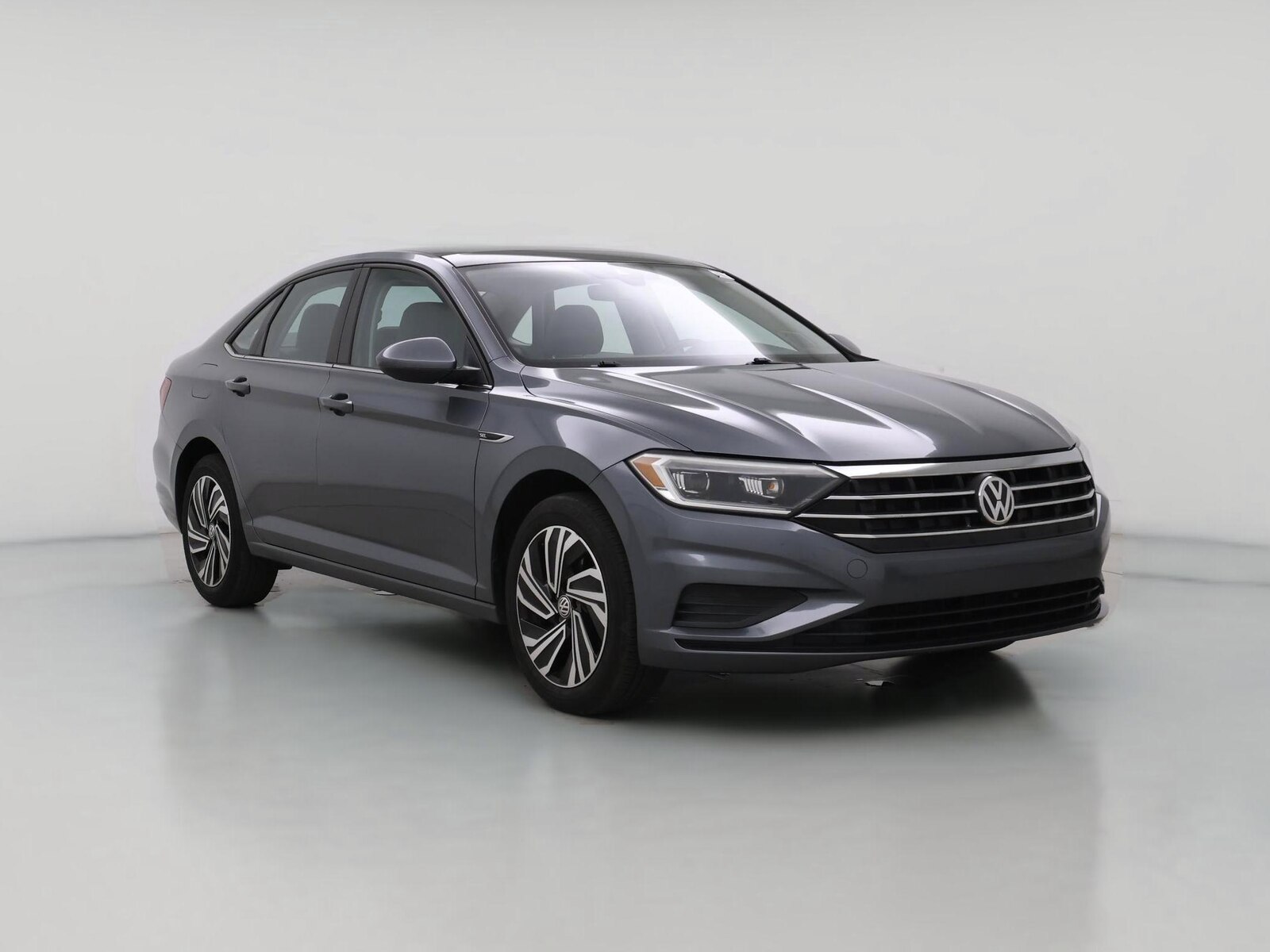 2020 Volkswagen Jetta