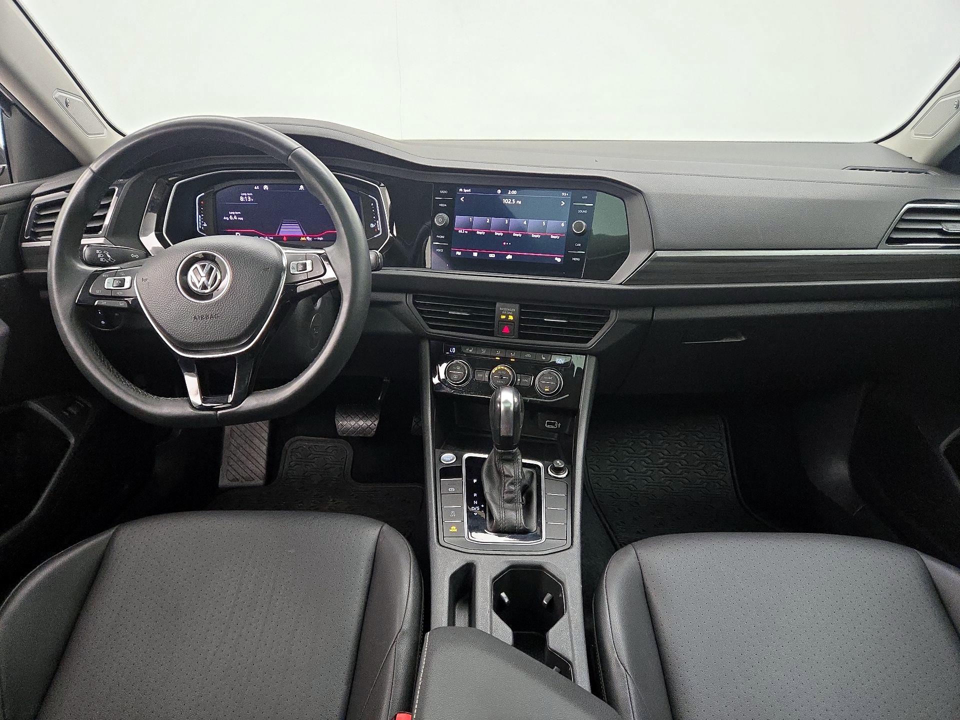 Thumbnail: 2020 Volkswagen Jetta - 9