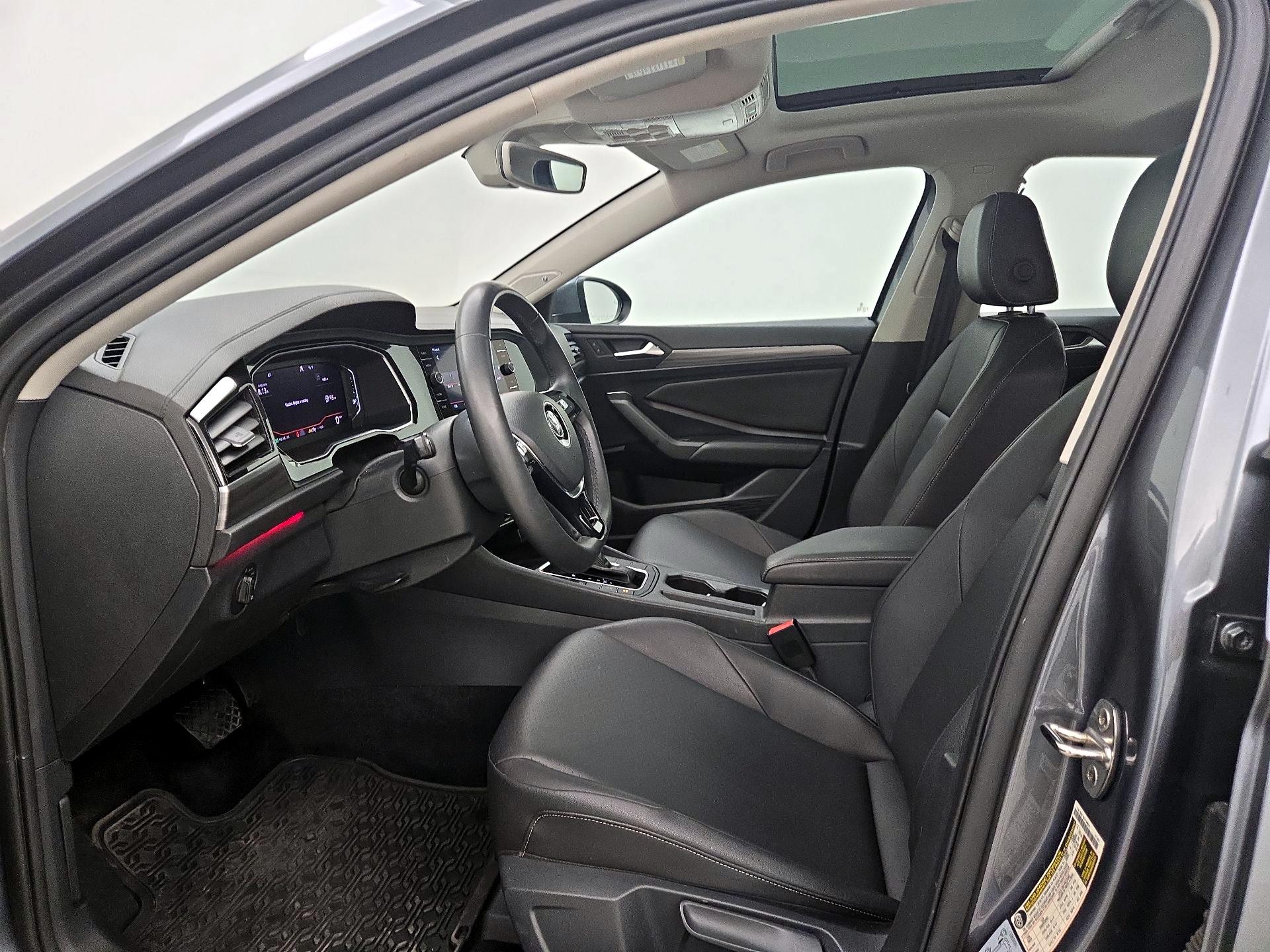 Thumbnail: 2020 Volkswagen Jetta - 11
