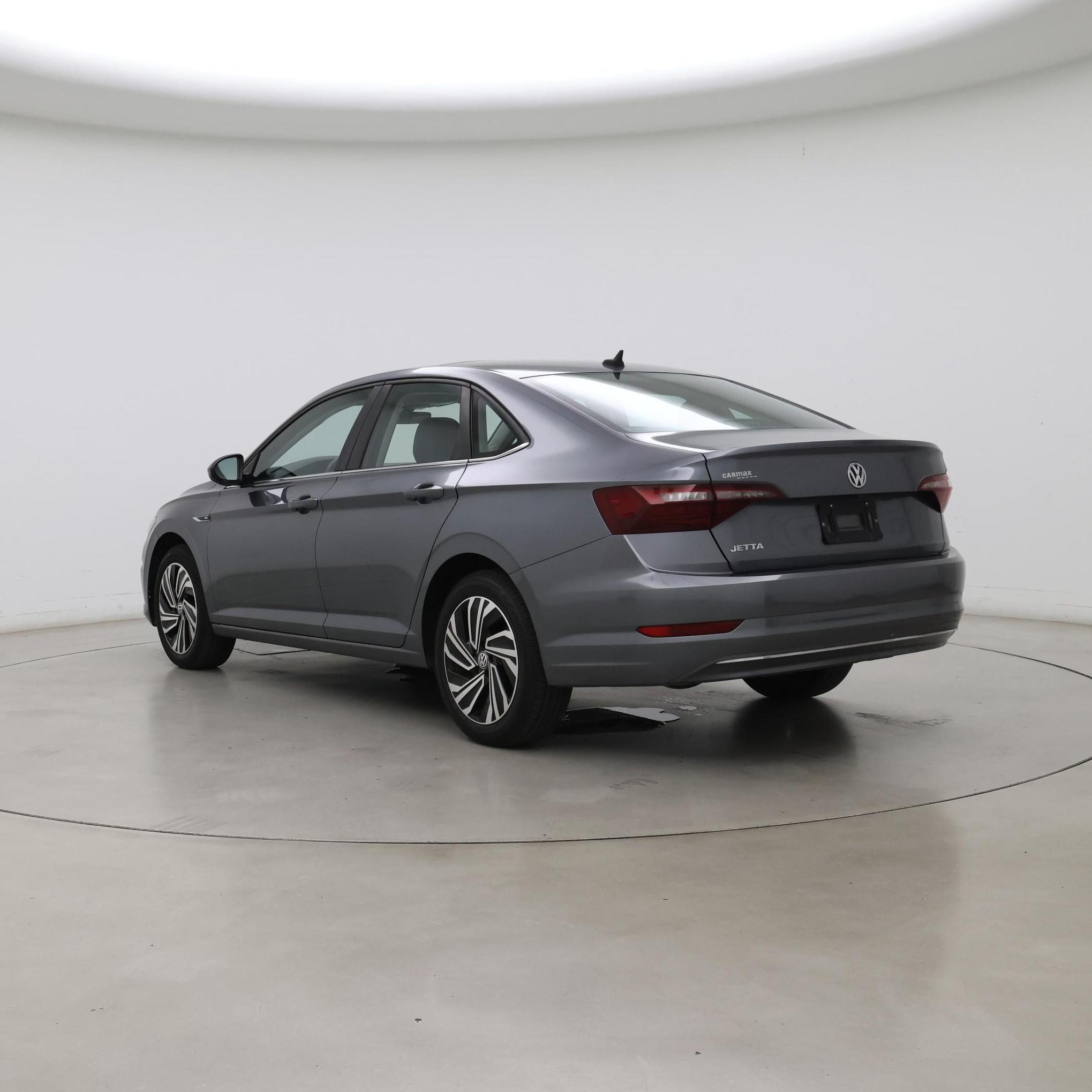 Thumbnail: 2020 Volkswagen Jetta - 2