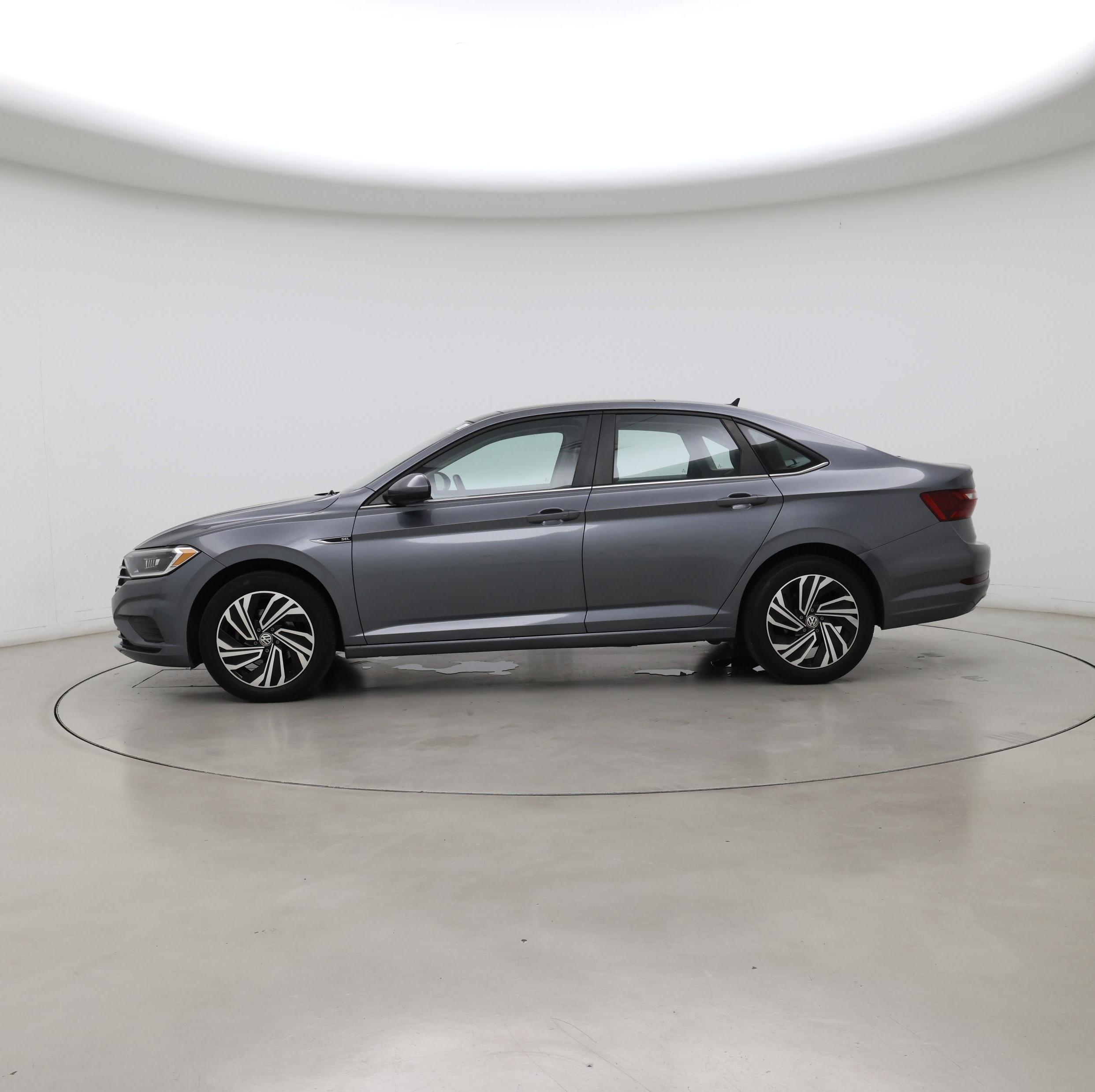 Thumbnail: 2020 Volkswagen Jetta - 3