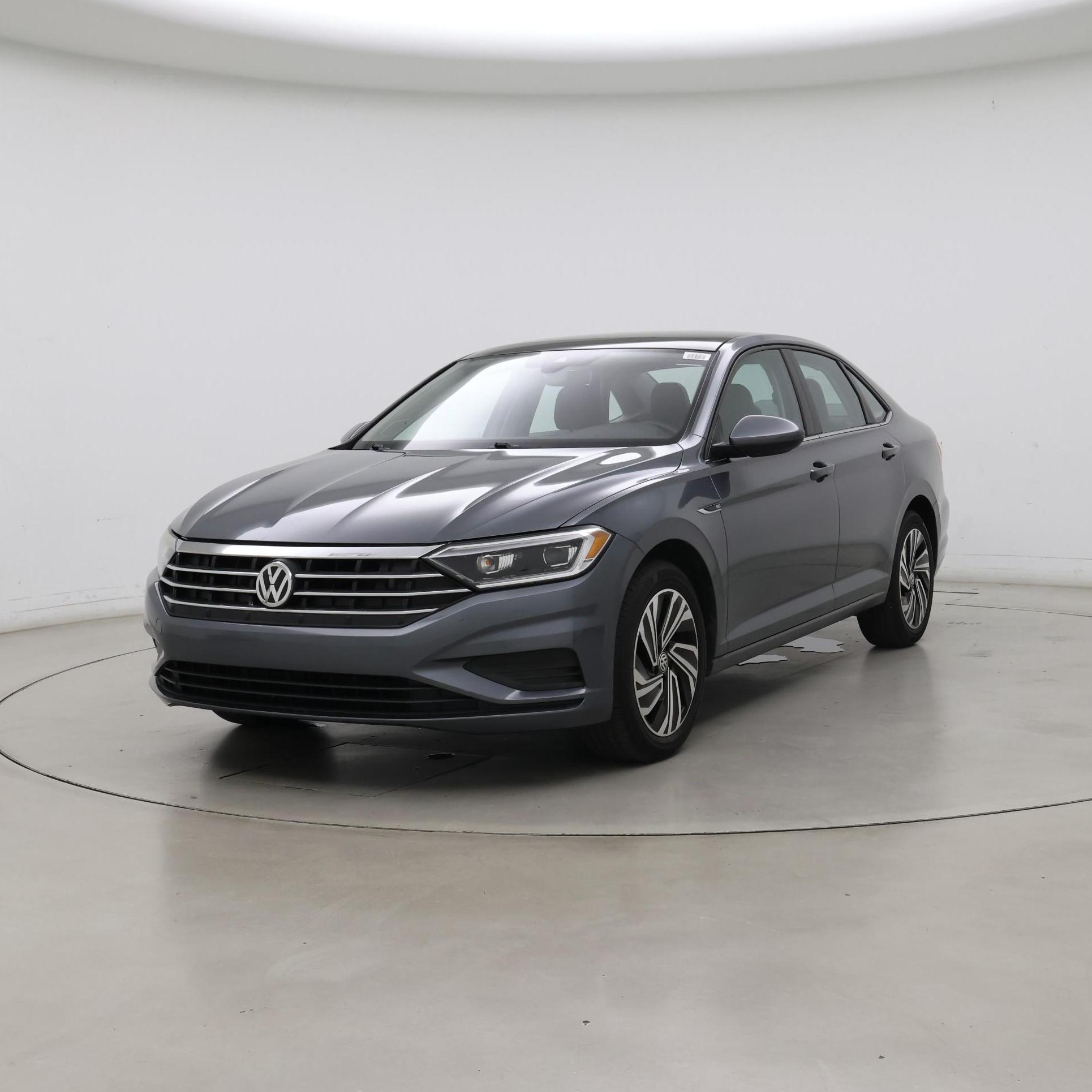 Thumbnail: 2020 Volkswagen Jetta - 4