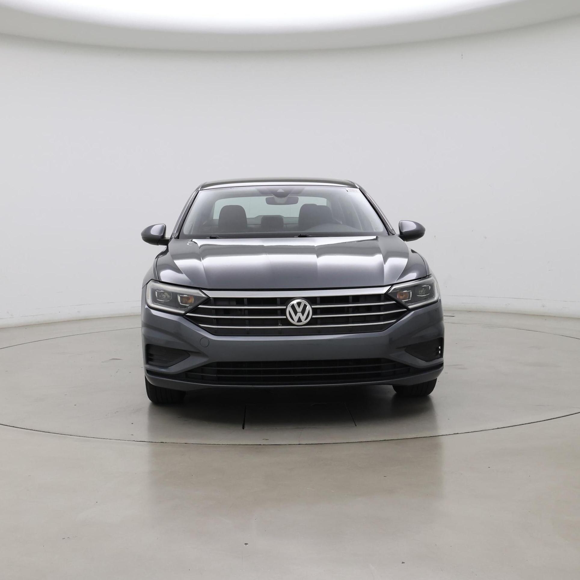 Thumbnail: 2020 Volkswagen Jetta - 5