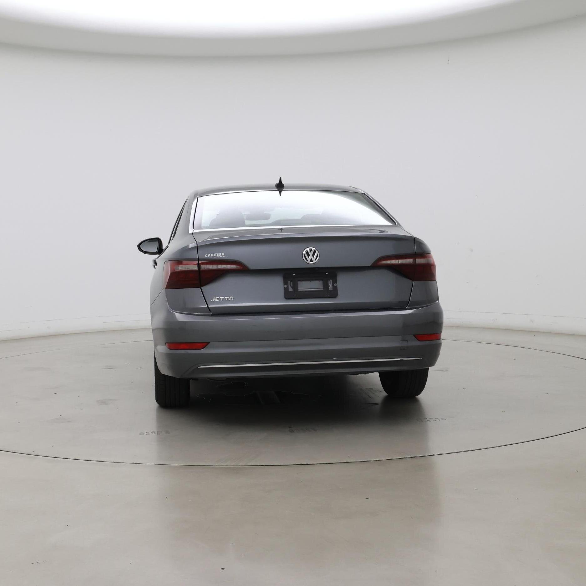 Thumbnail: 2020 Volkswagen Jetta - 6