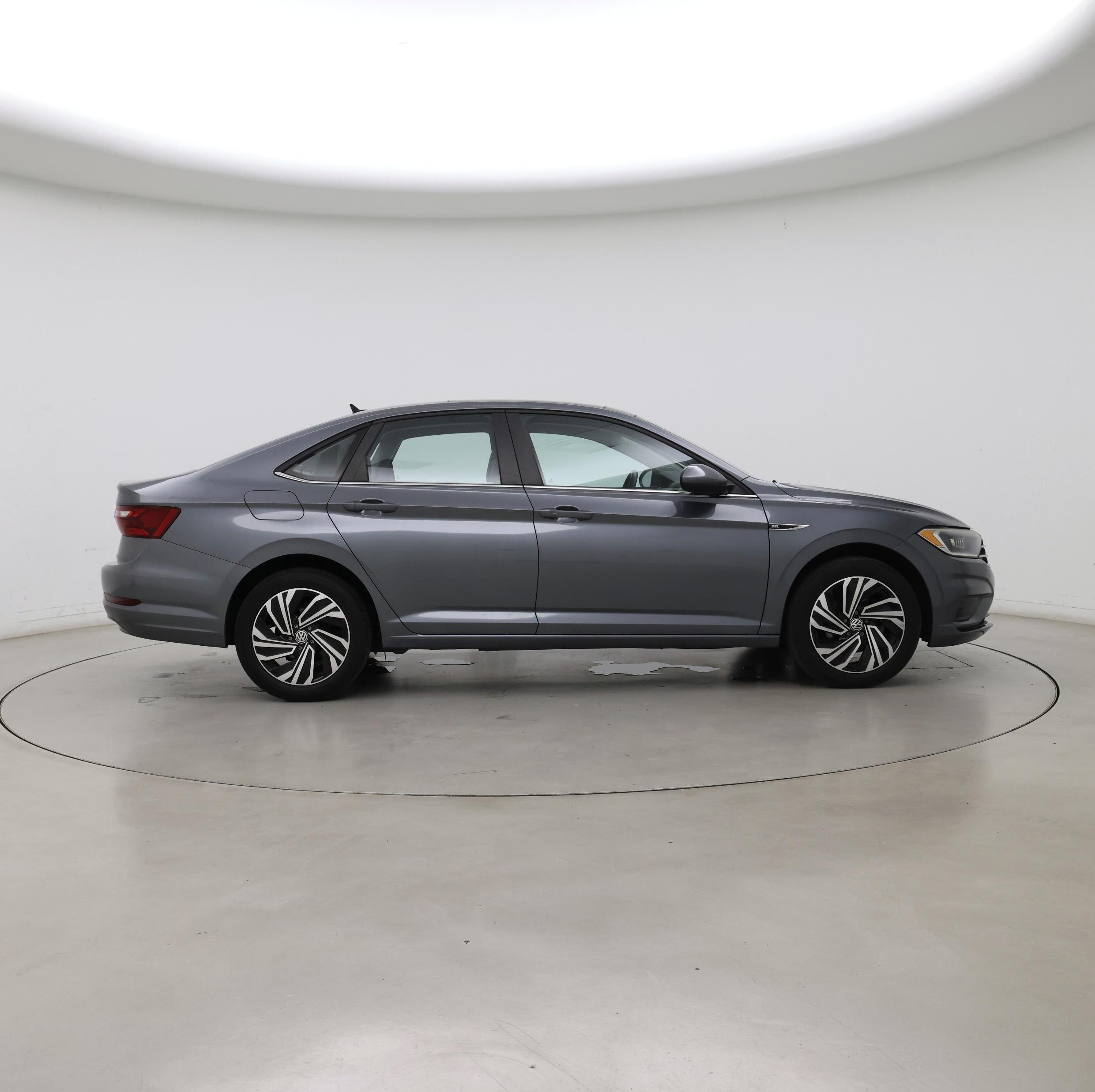 Thumbnail: 2020 Volkswagen Jetta - 7
