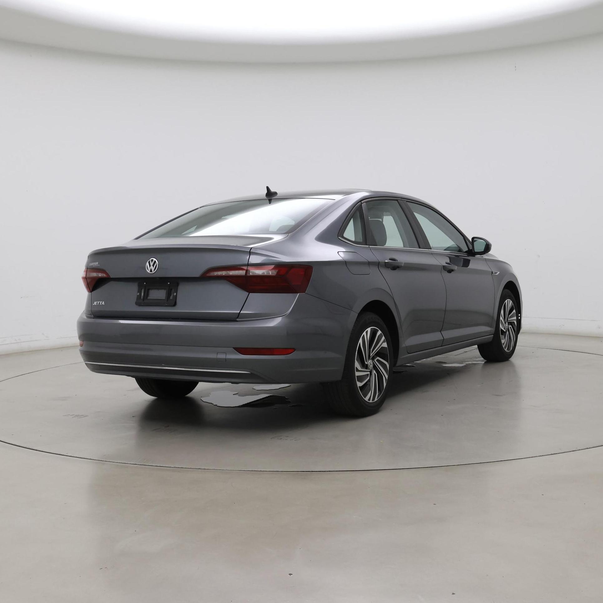 Thumbnail: 2020 Volkswagen Jetta - 8