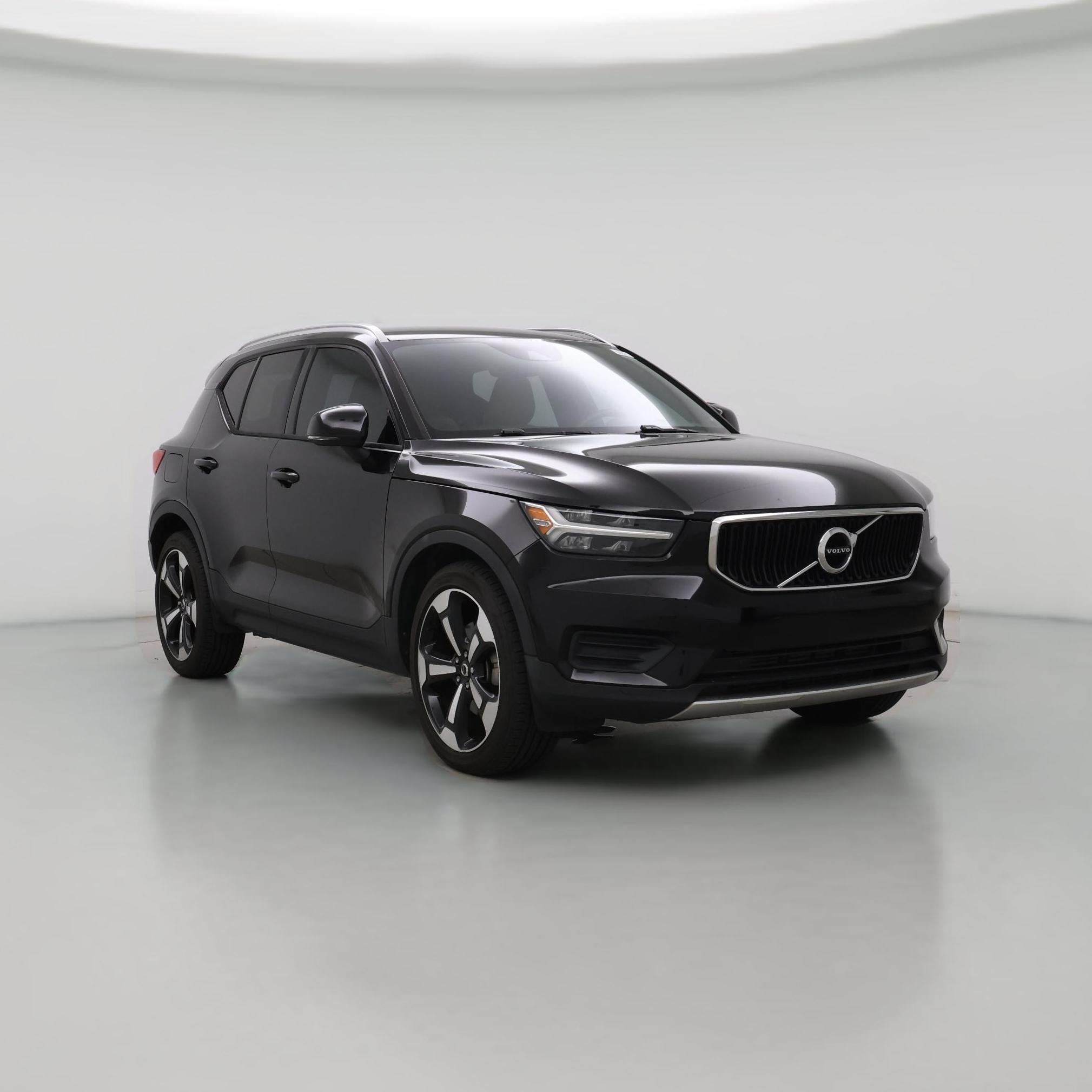 Thumbnail: 2020 Volvo XC40 - 1