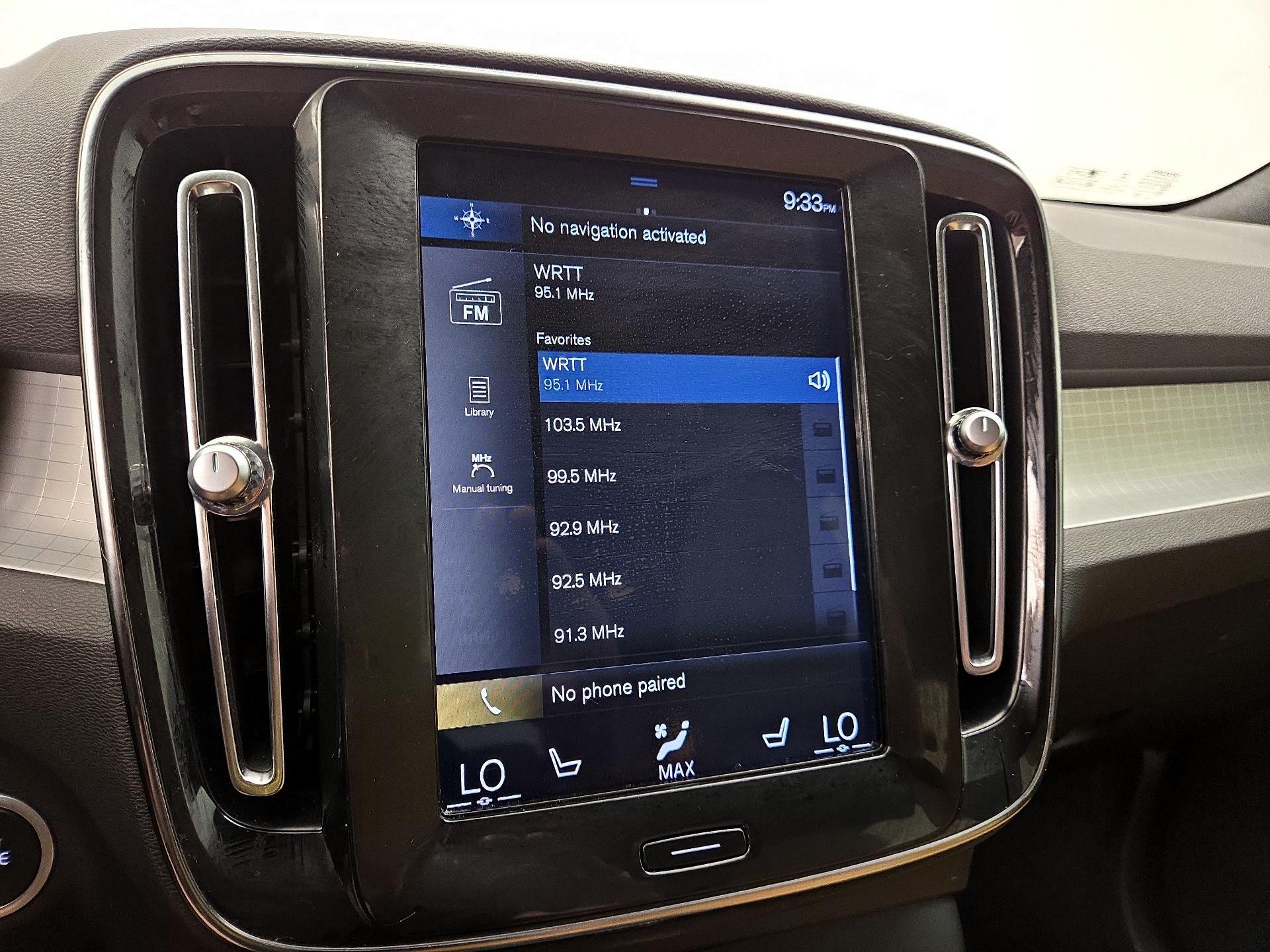 Thumbnail: 2020 Volvo XC40 - 15