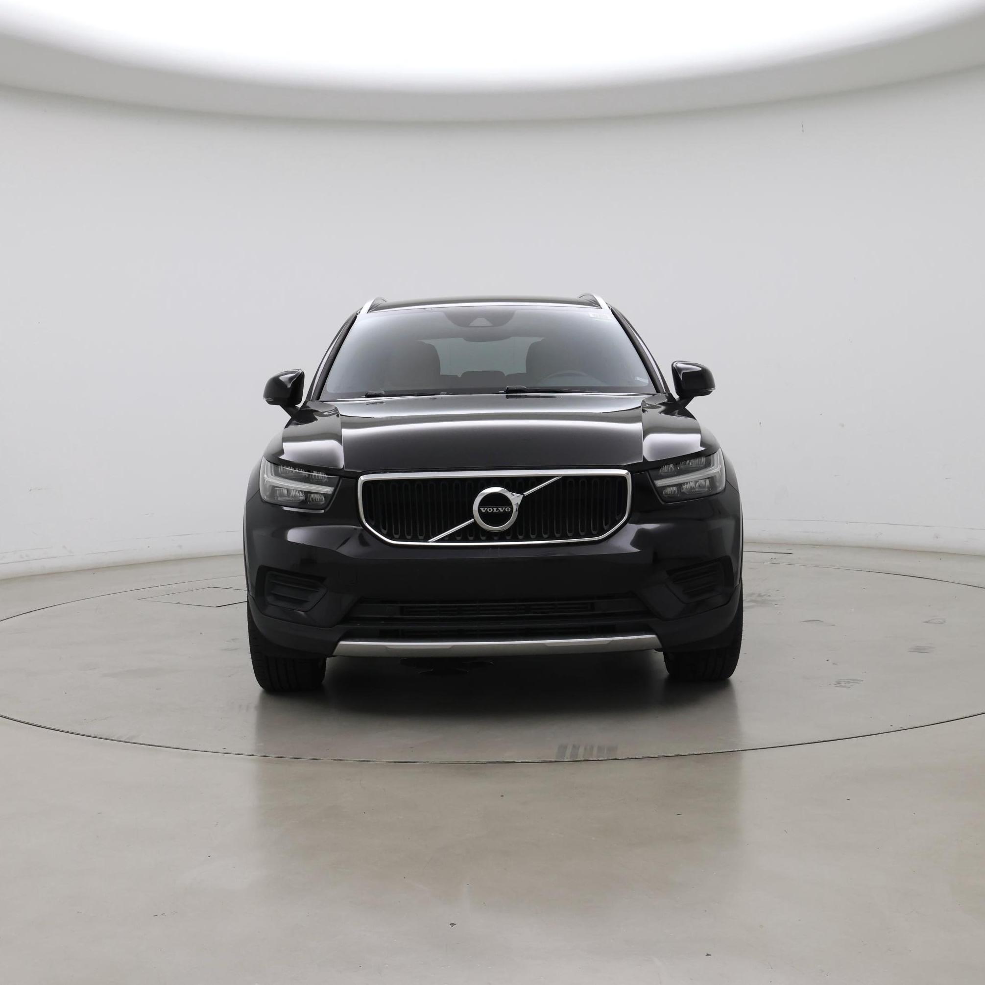 Thumbnail: 2020 Volvo XC40 - 5