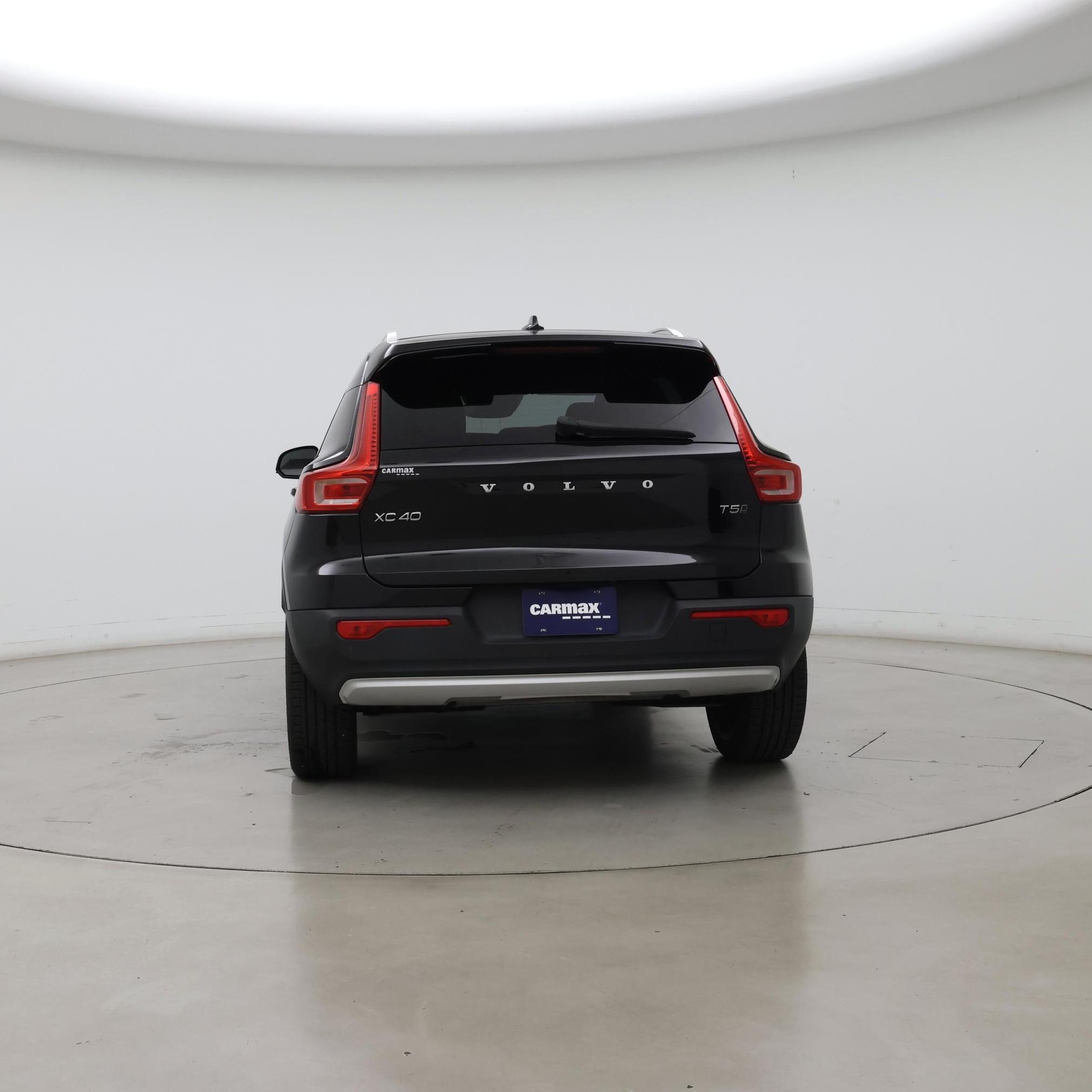 Thumbnail: 2020 Volvo XC40 - 6