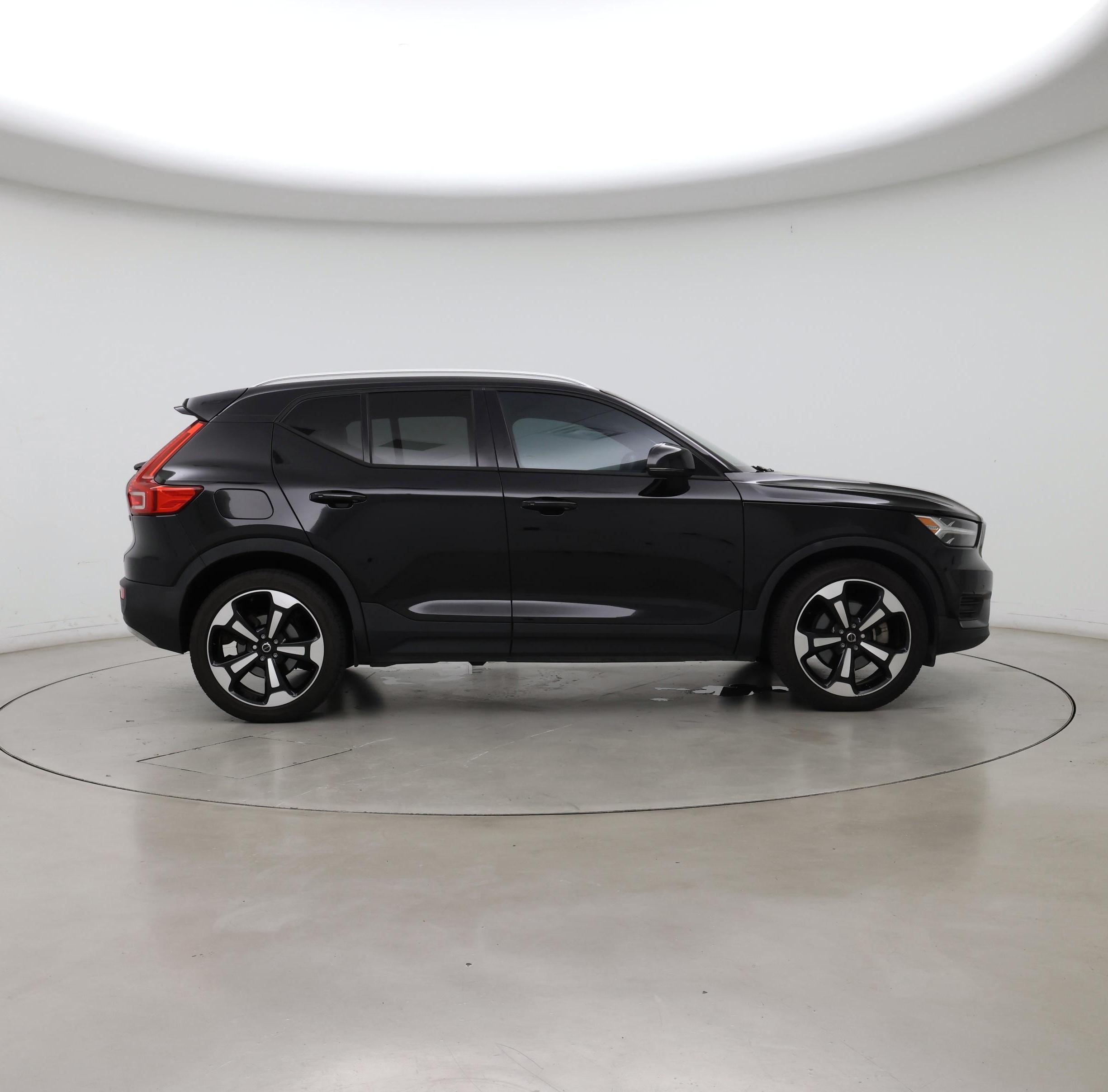 Thumbnail: 2020 Volvo XC40 - 7