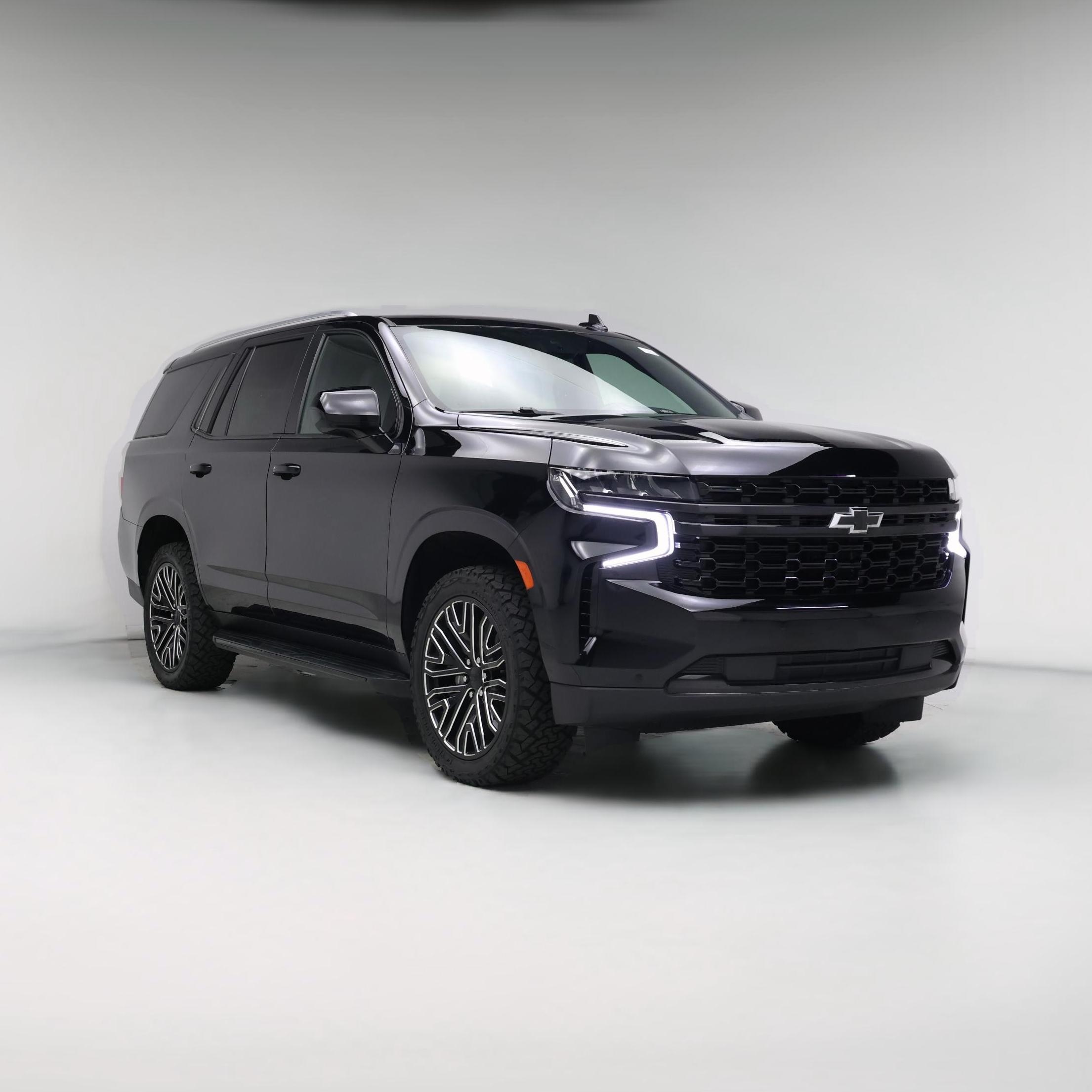 Thumbnail: 2023 Chevrolet Tahoe - 1