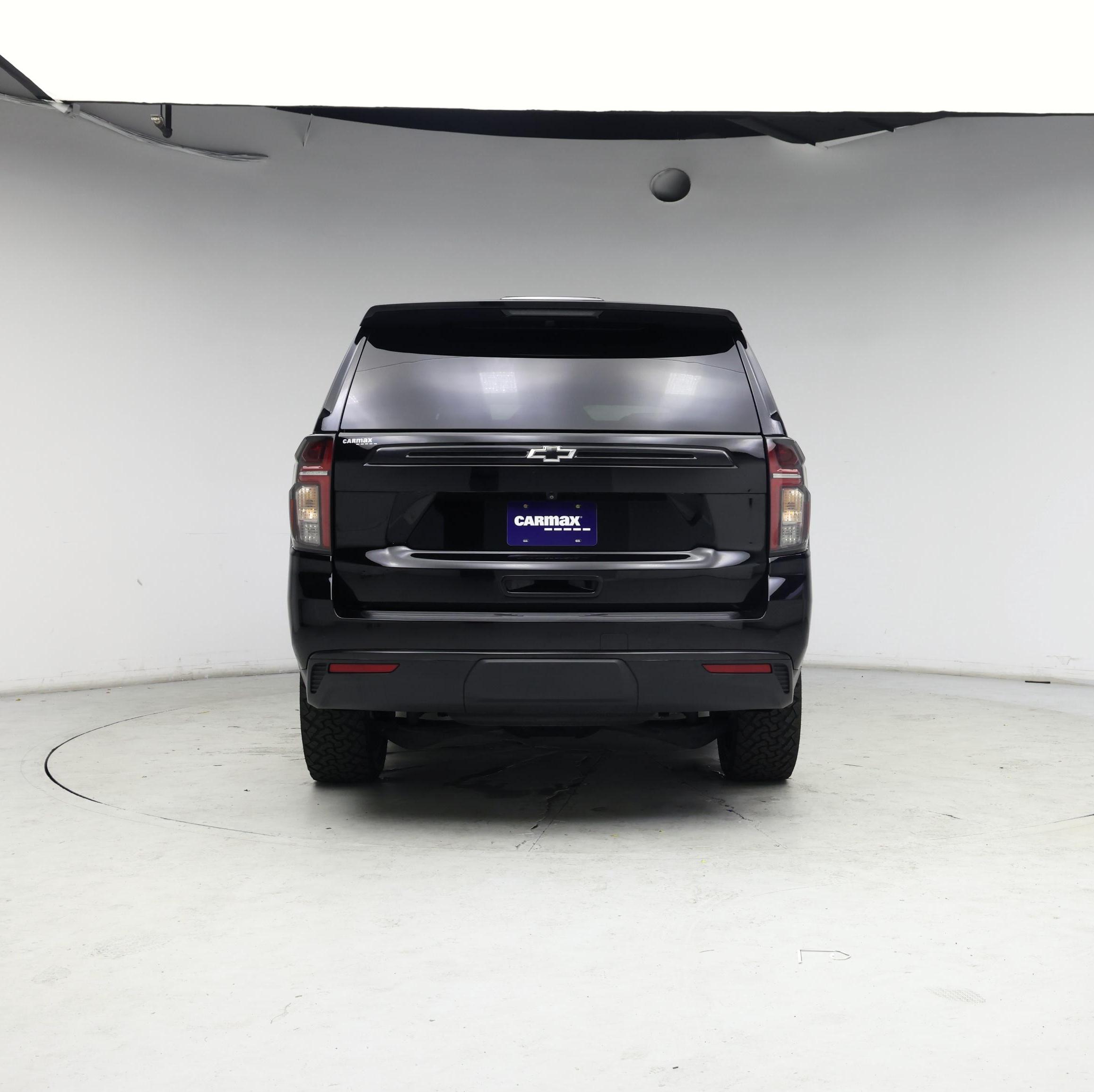 Thumbnail: 2023 Chevrolet Tahoe - 6