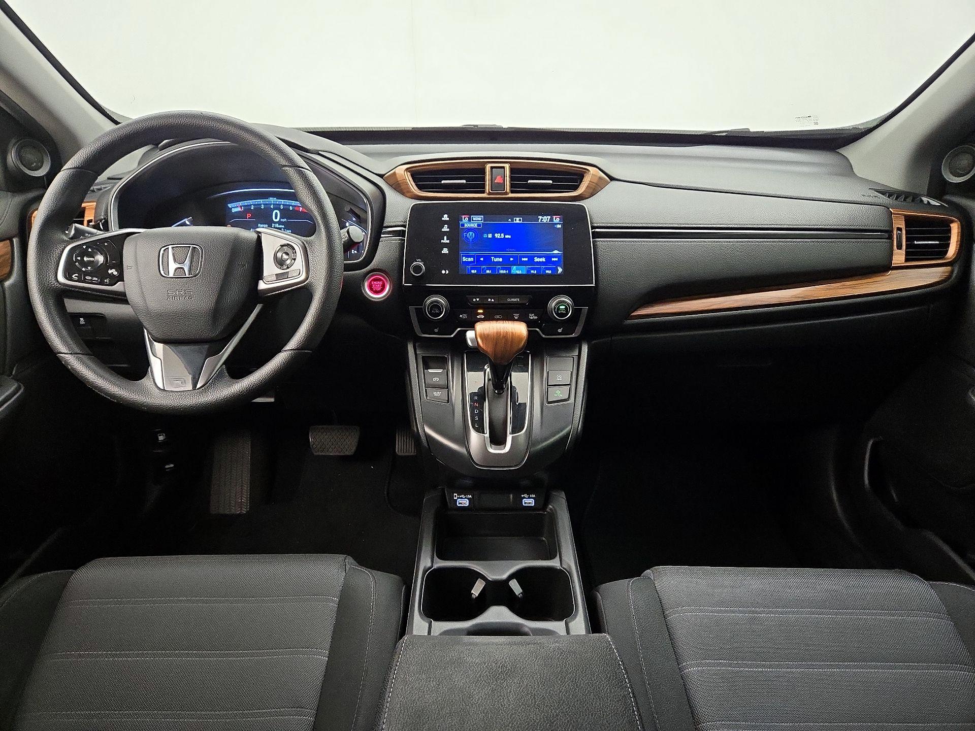 Thumbnail: 2022 Honda CR-V - 9