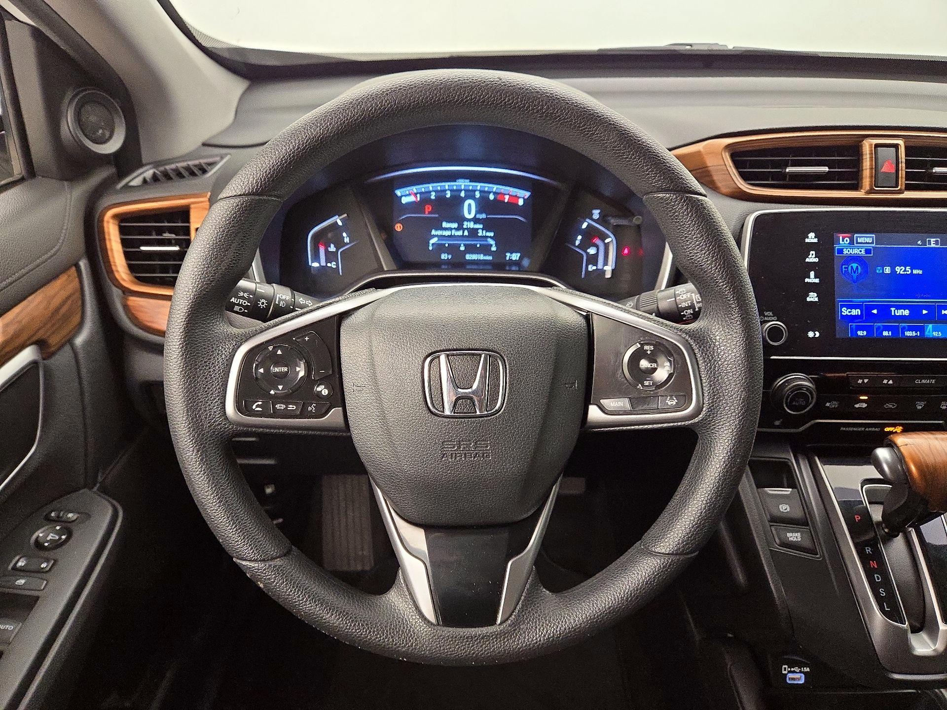 Thumbnail: 2022 Honda CR-V - 10
