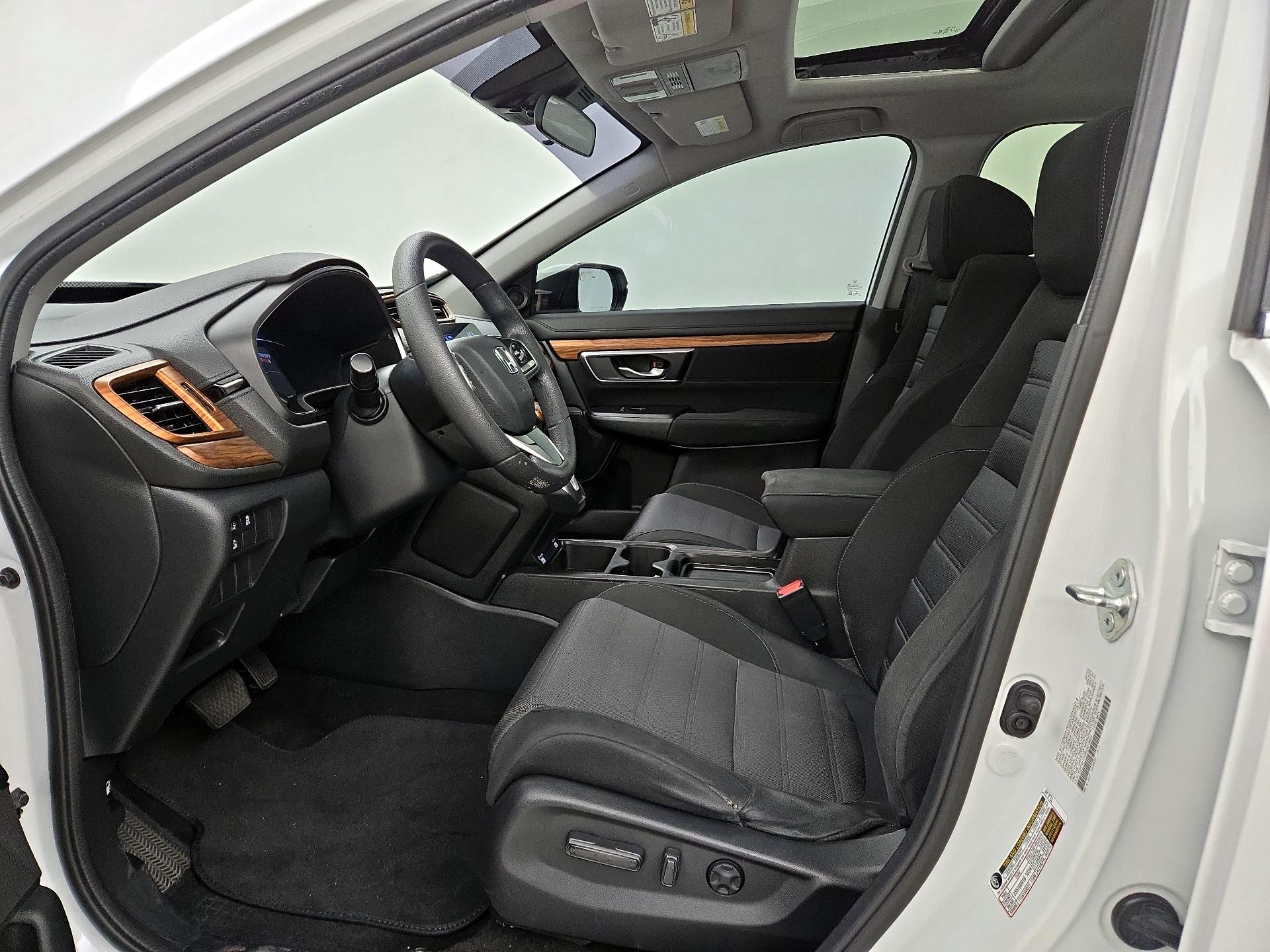 Thumbnail: 2022 Honda CR-V - 11