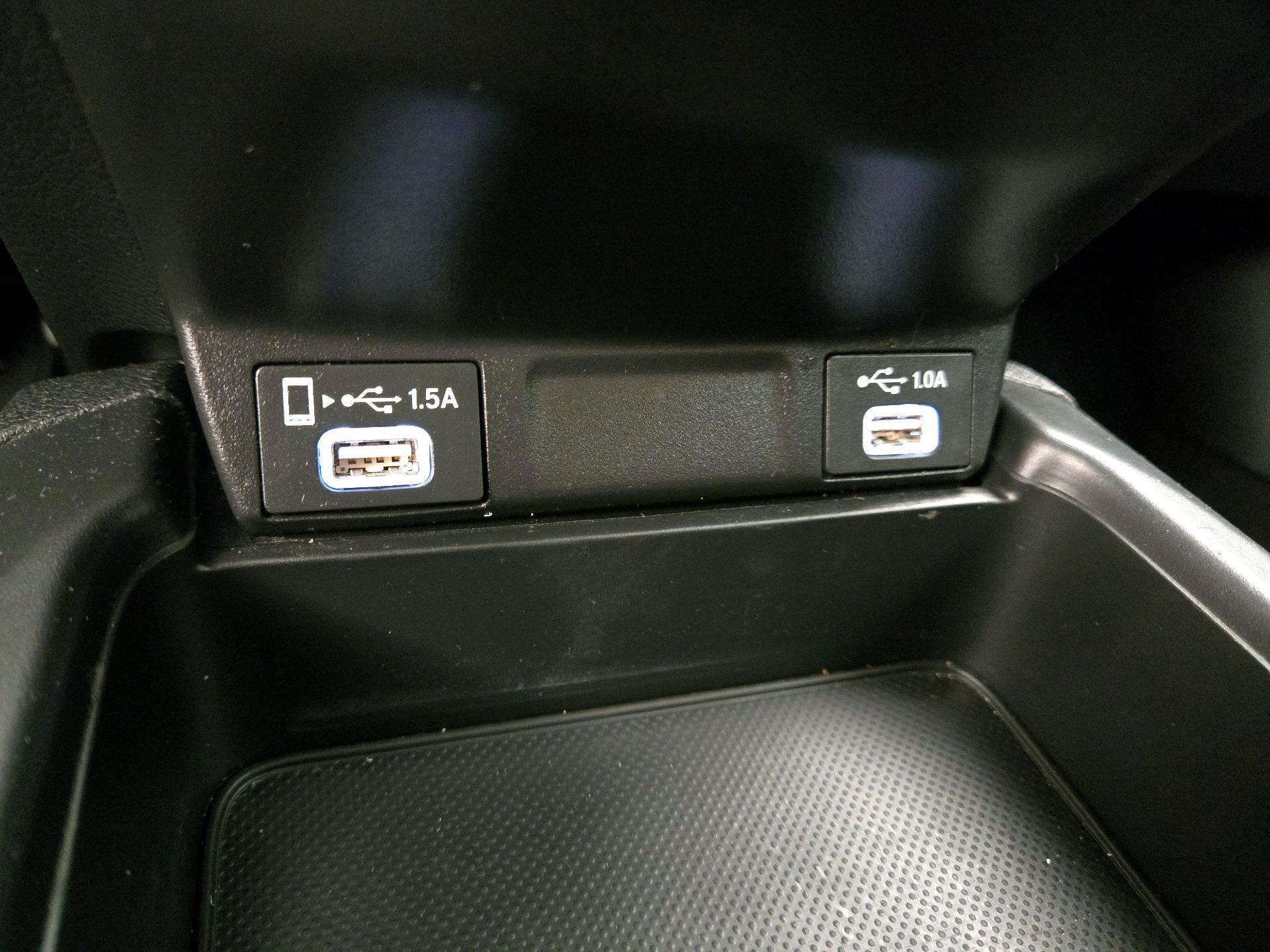 Thumbnail: 2022 Honda CR-V - 18