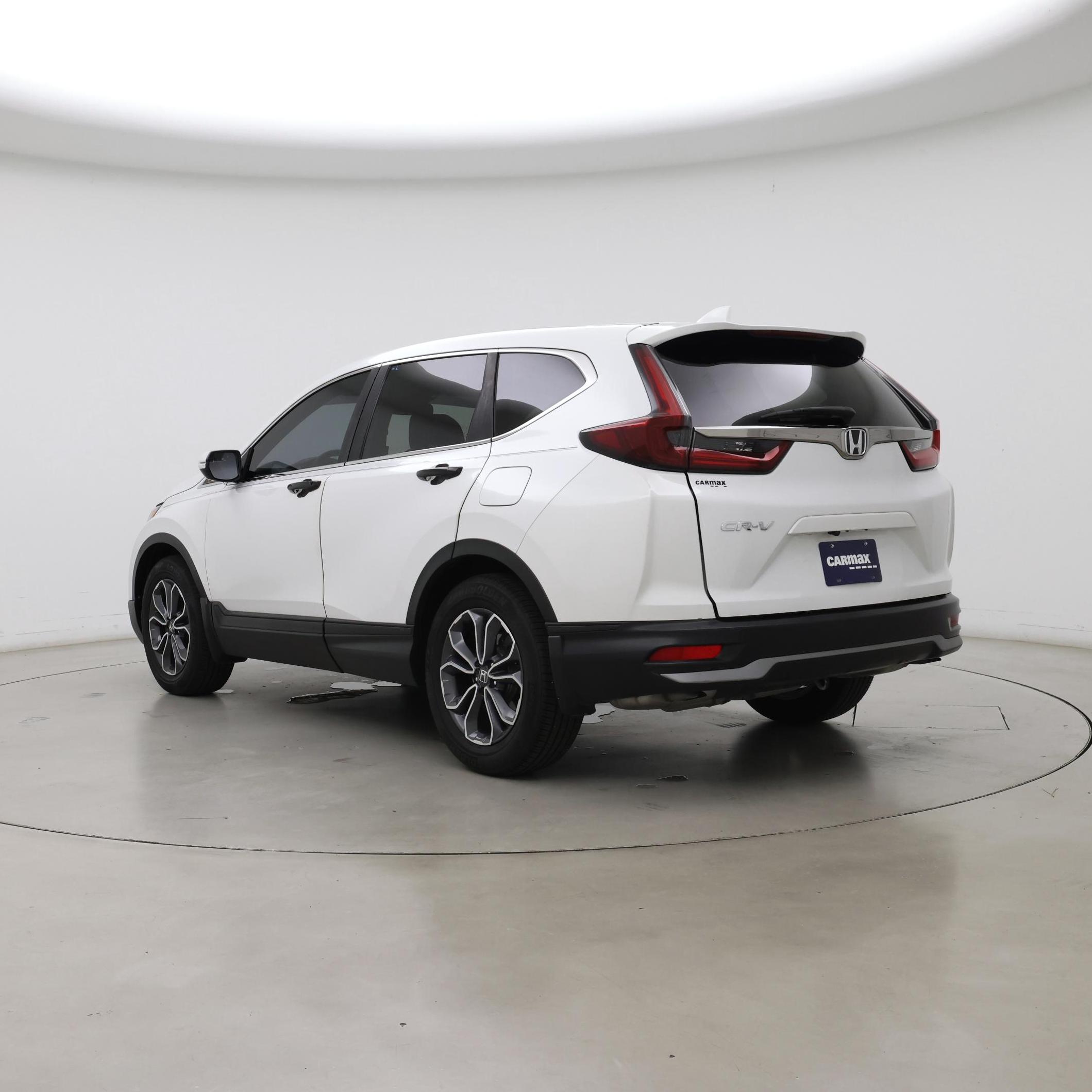 Thumbnail: 2022 Honda CR-V - 2
