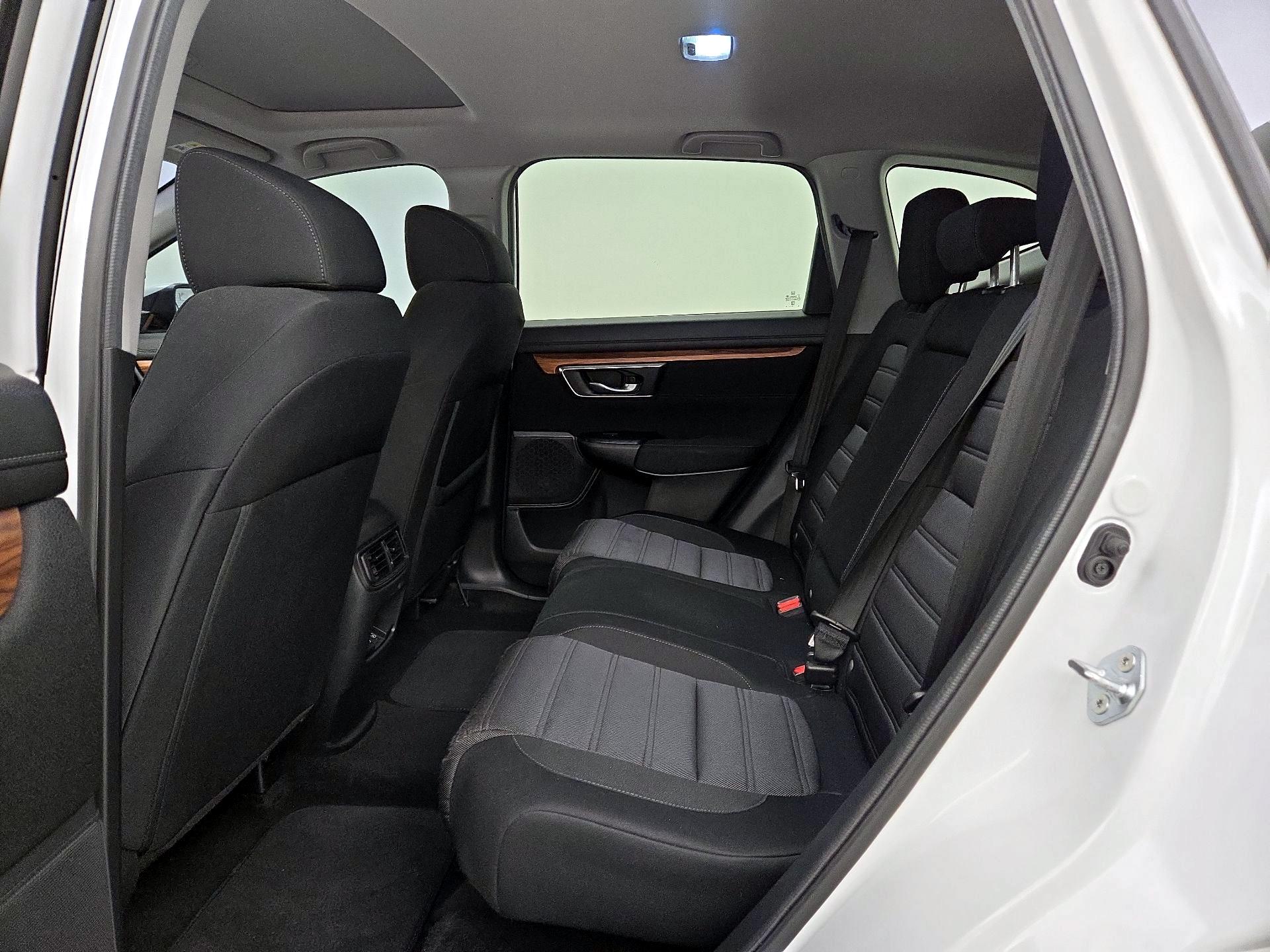 Thumbnail: 2022 Honda CR-V - 20