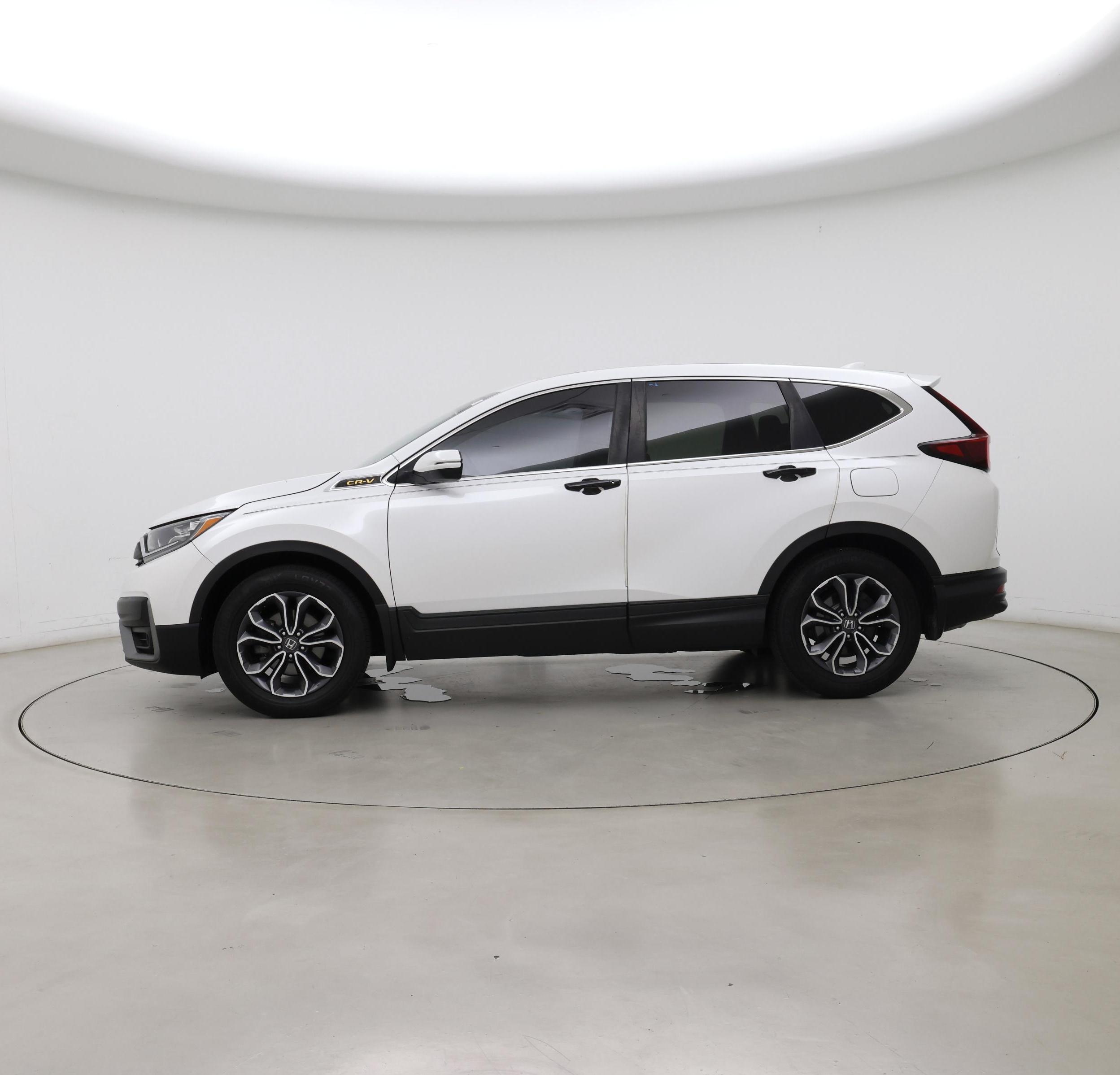 Thumbnail: 2022 Honda CR-V - 3