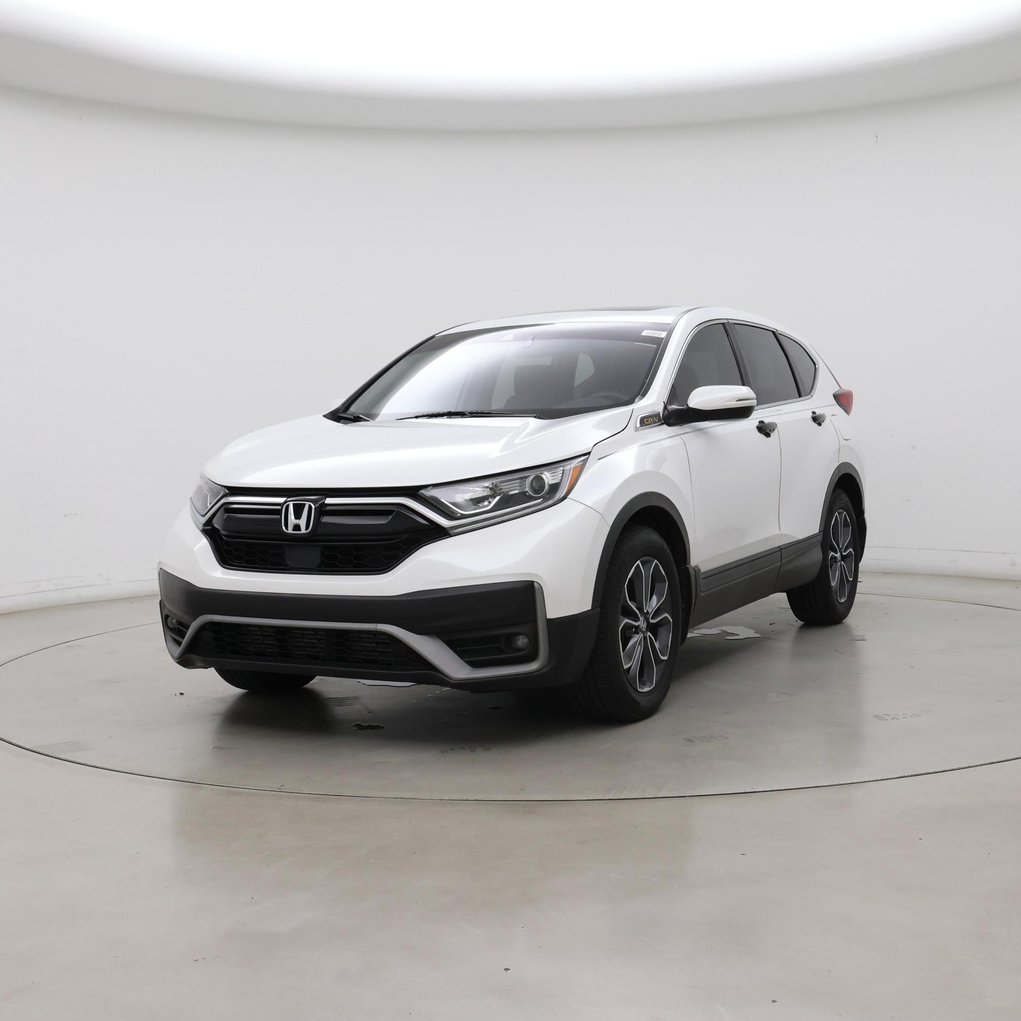 Thumbnail: 2022 Honda CR-V - 4