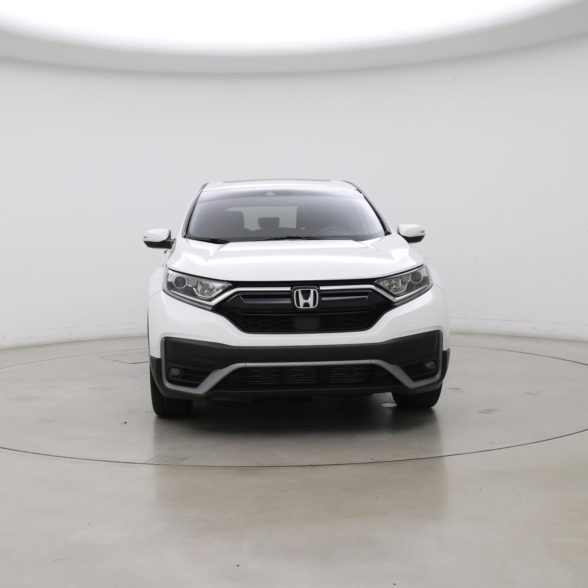 Thumbnail: 2022 Honda CR-V - 5