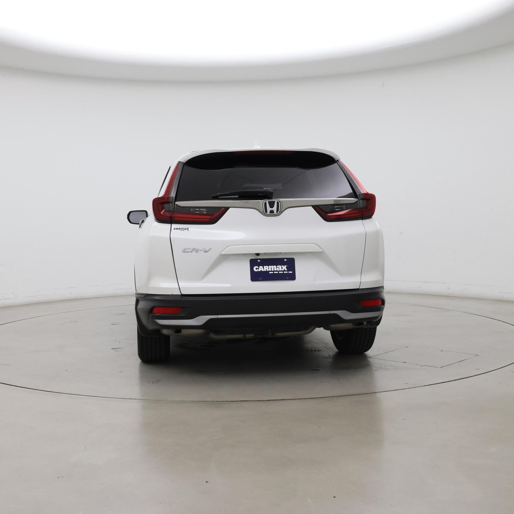 Thumbnail: 2022 Honda CR-V - 6