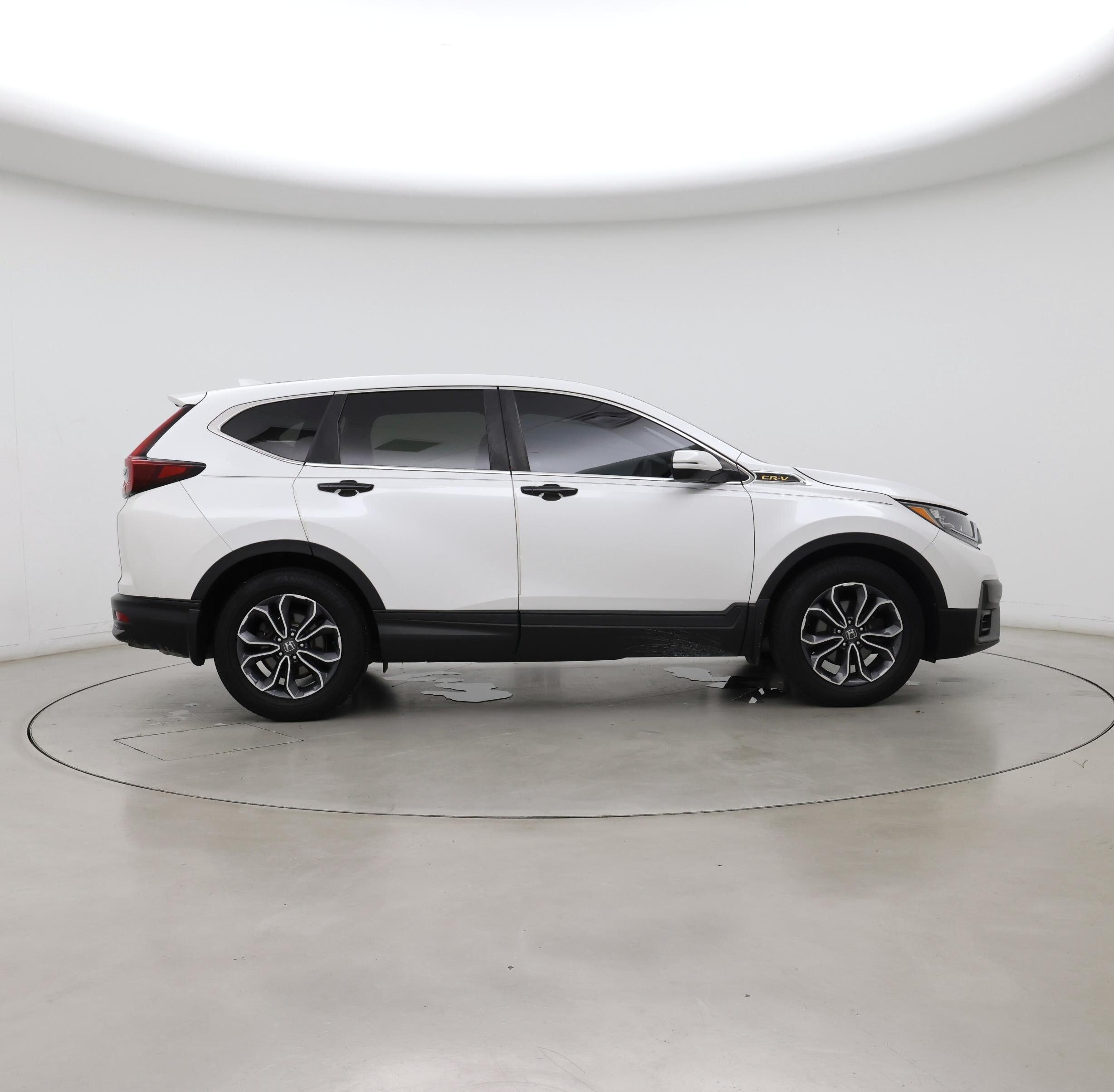 Thumbnail: 2022 Honda CR-V - 7
