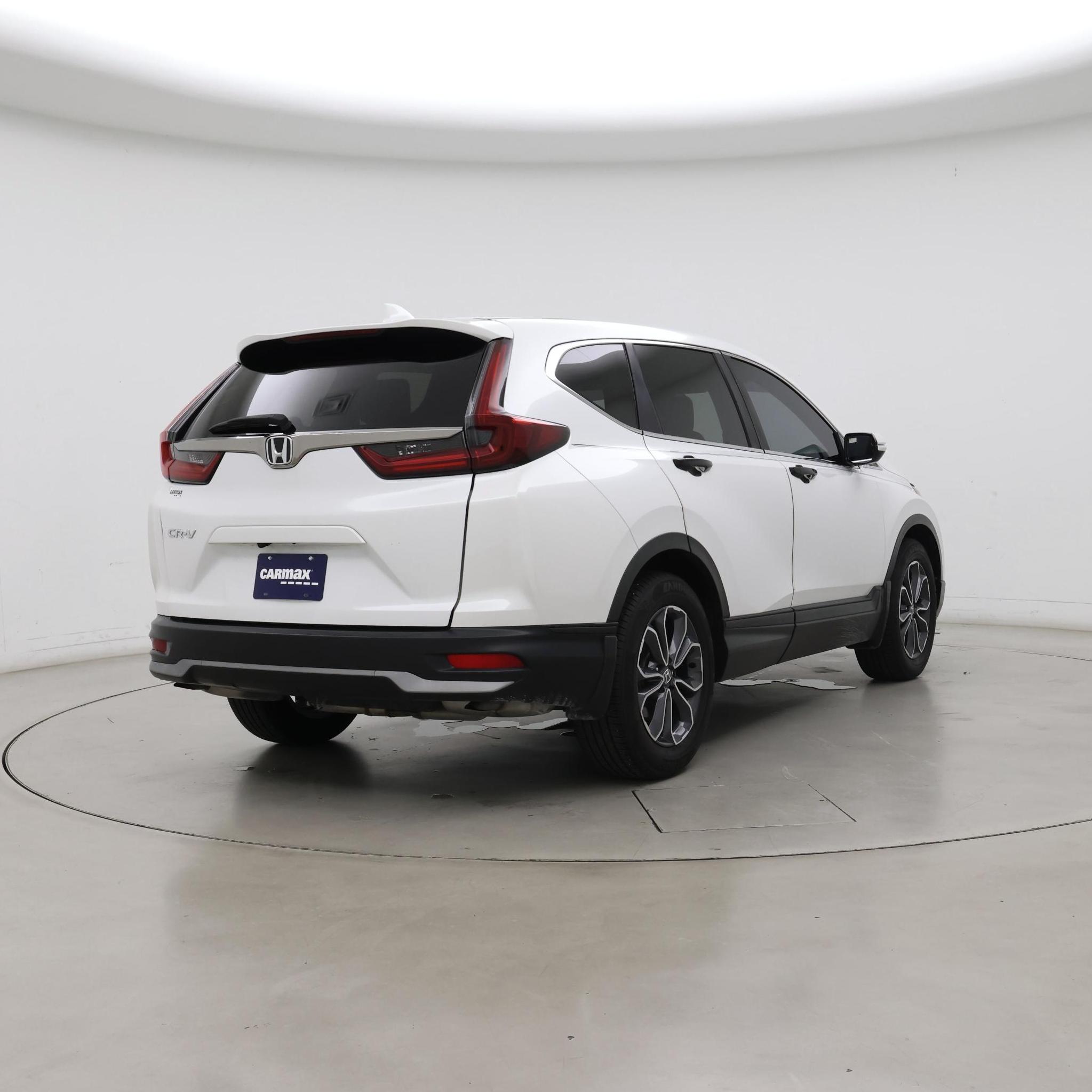 Thumbnail: 2022 Honda CR-V - 8