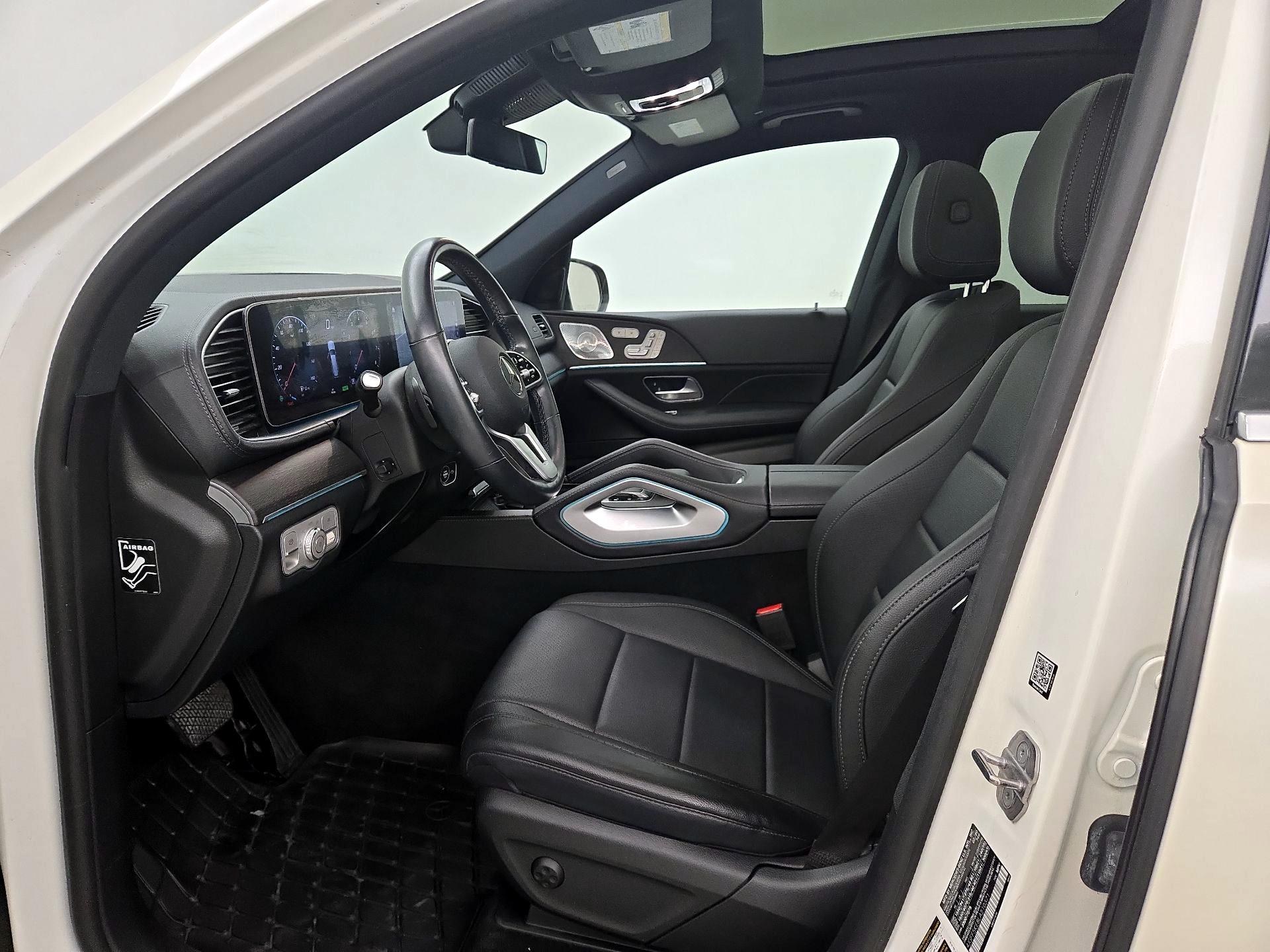Thumbnail: 2020 Mercedes-Benz GLS - 11