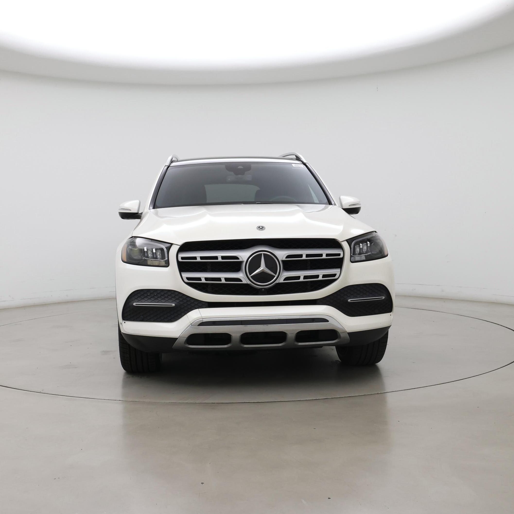 Thumbnail: 2020 Mercedes-Benz GLS - 5