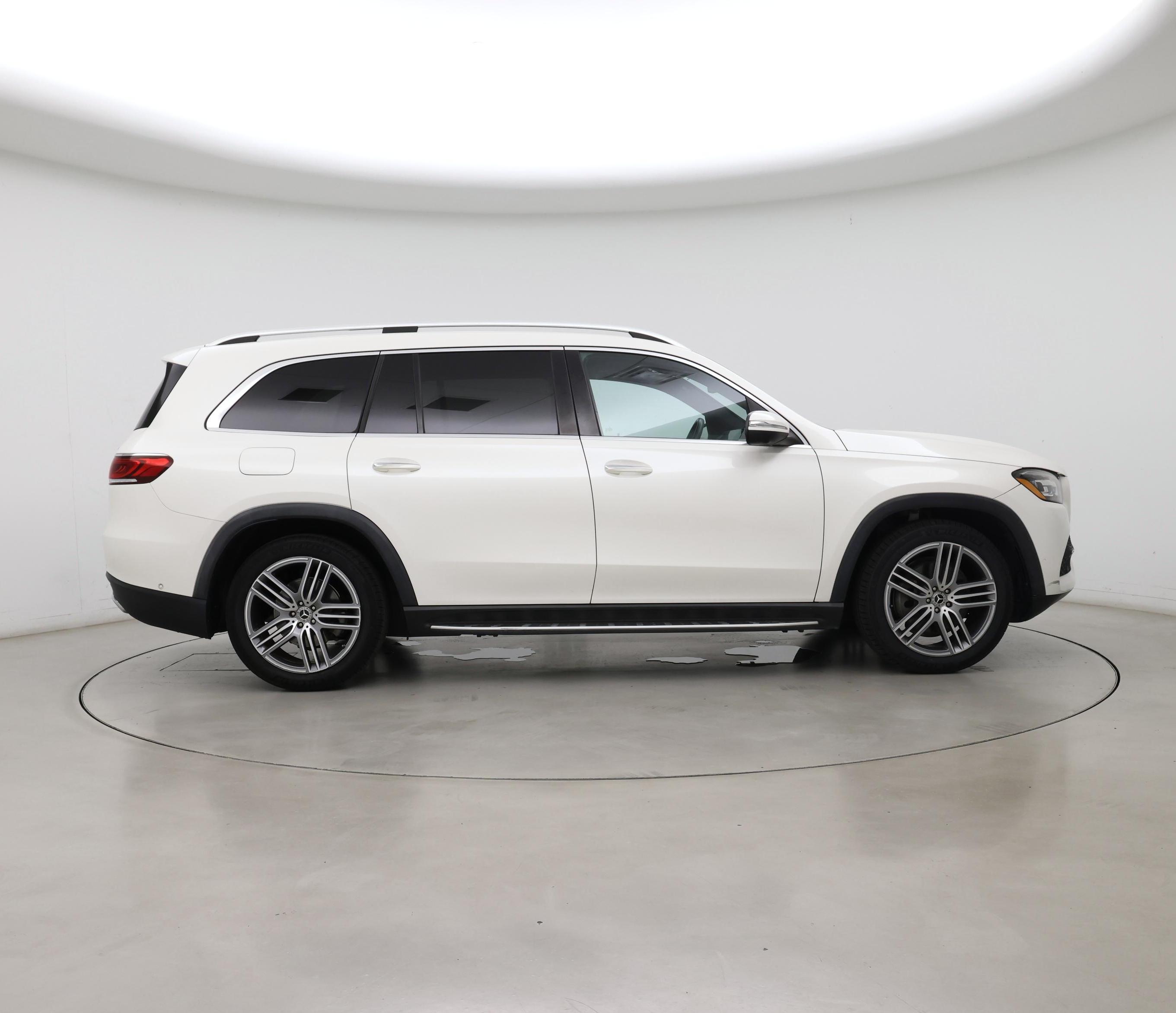 Thumbnail: 2020 Mercedes-Benz GLS - 7