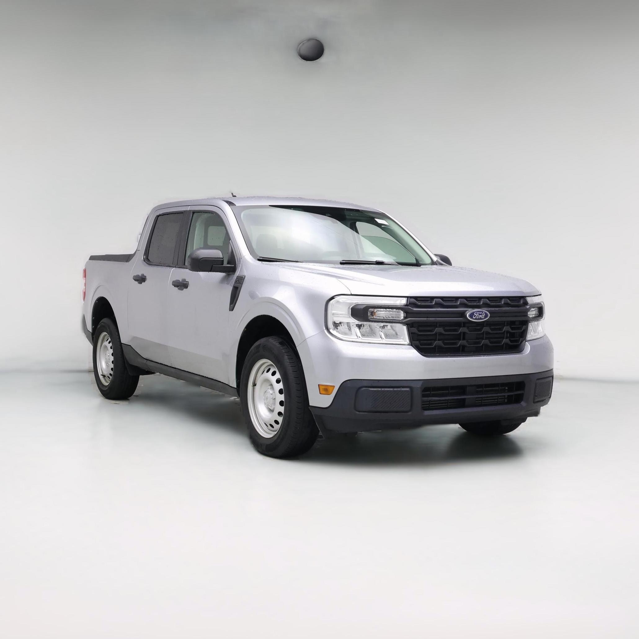Thumbnail: 2022 Ford Maverick - 1