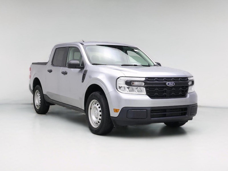 2022 Ford Maverick XL -
                  Charlotte, NC