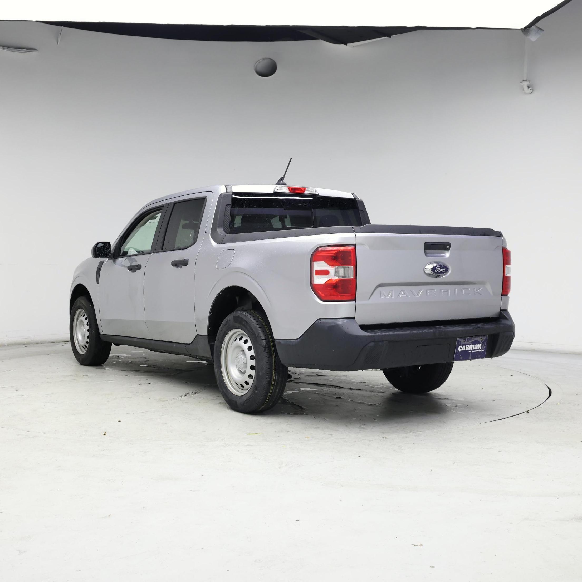 Thumbnail: 2022 Ford Maverick - 2