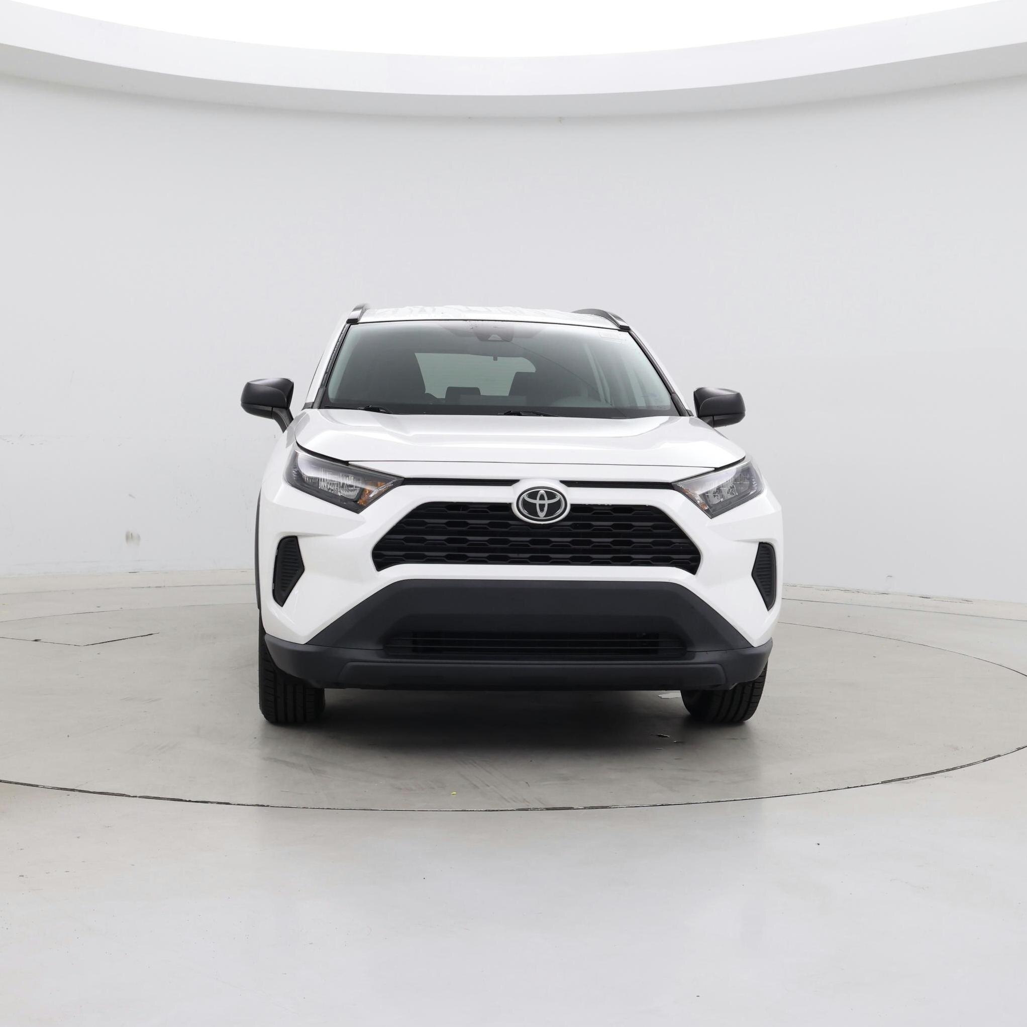 Thumbnail: 2020 Toyota RAV4 - 5