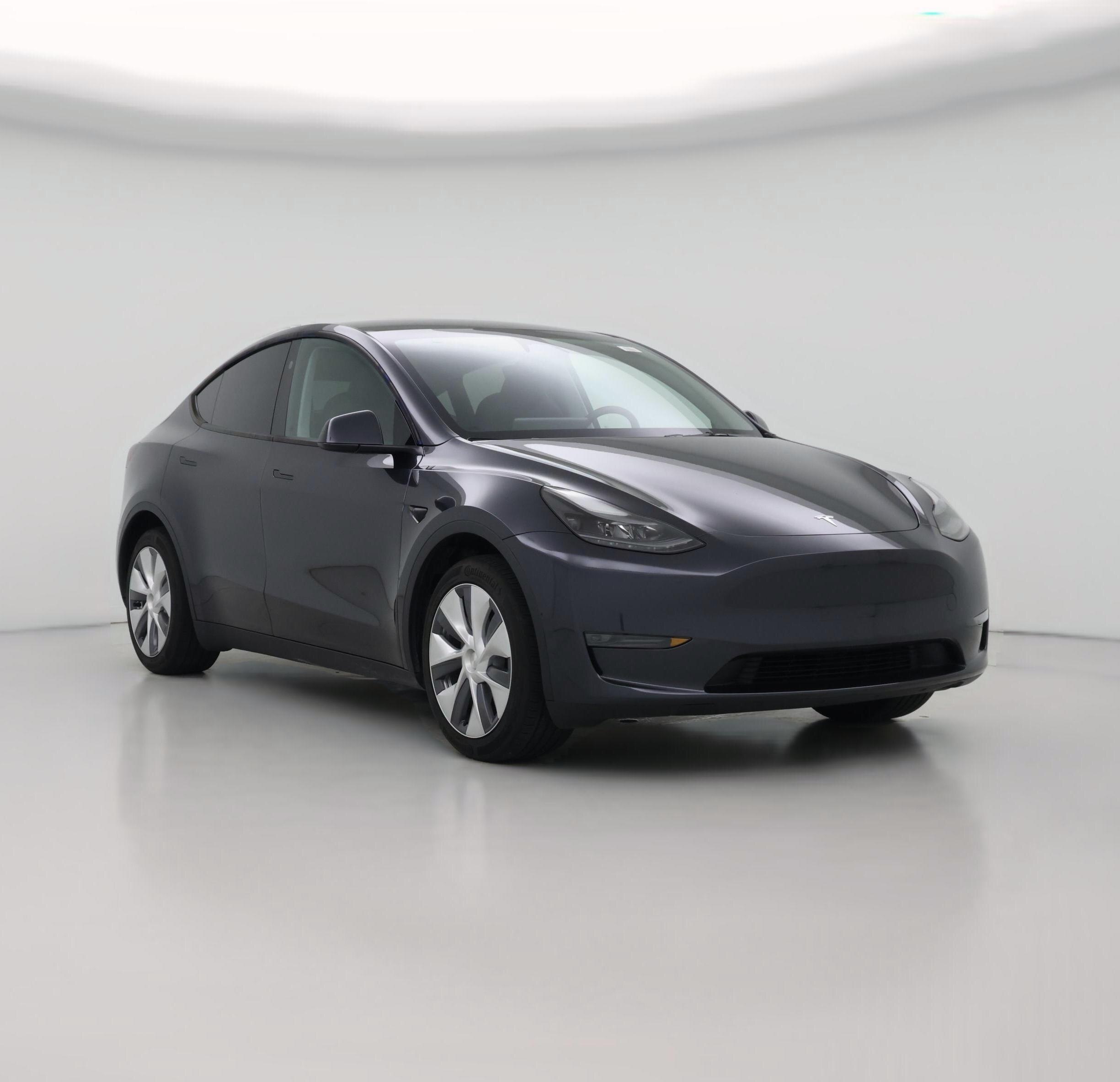 Thumbnail: 2024 Tesla Model Y - 1