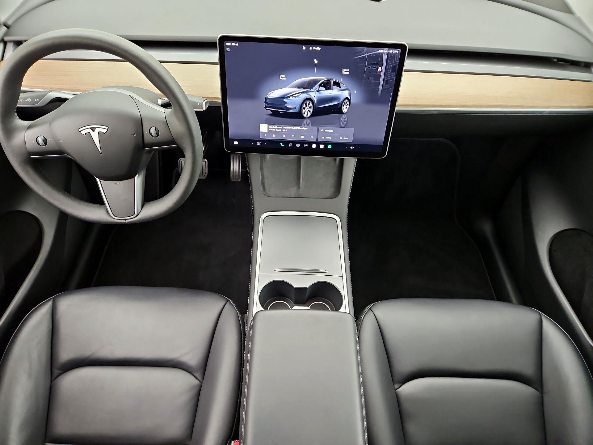 Thumbnail: 2024 Tesla Model Y - 9