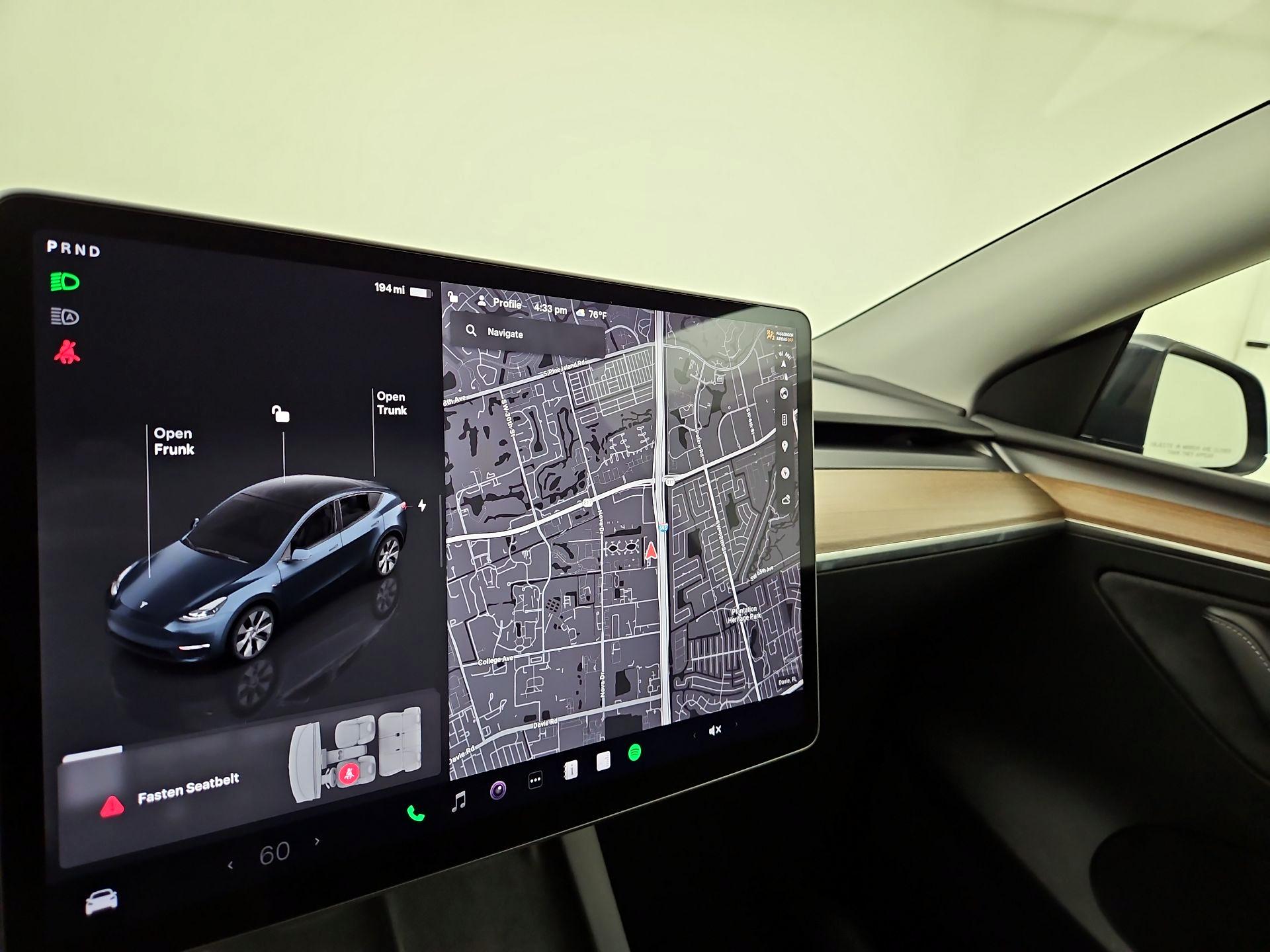 Thumbnail: 2024 Tesla Model Y - 14