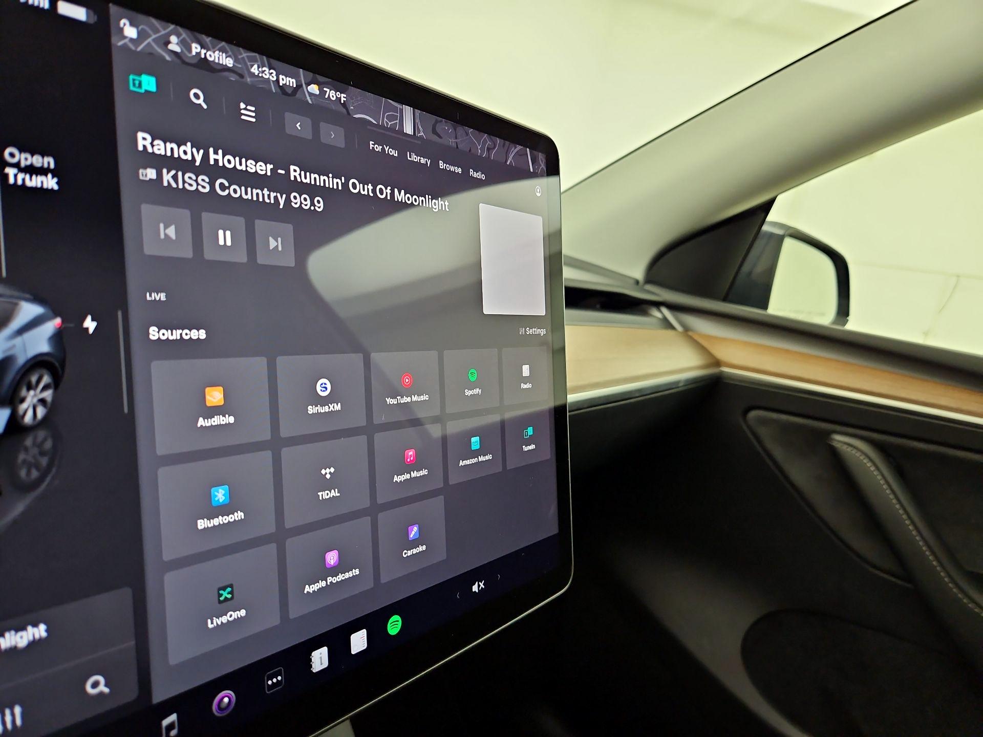 Thumbnail: 2024 Tesla Model Y - 16