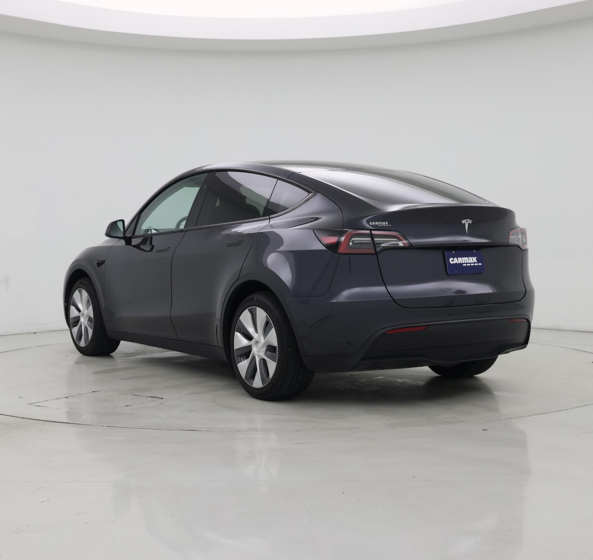 Thumbnail: 2024 Tesla Model Y - 2