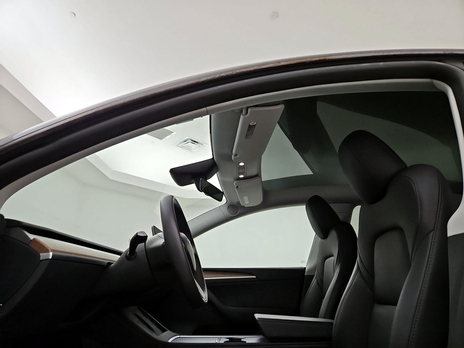 Thumbnail: 2024 Tesla Model Y - 20