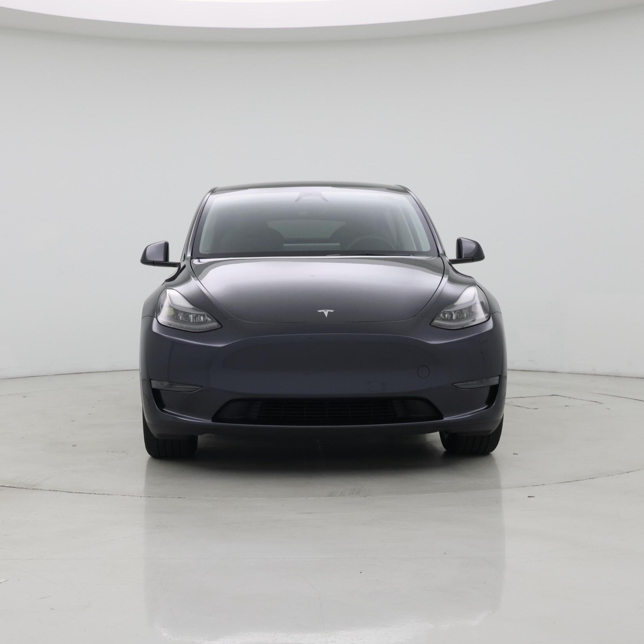 Thumbnail: 2024 Tesla Model Y - 5