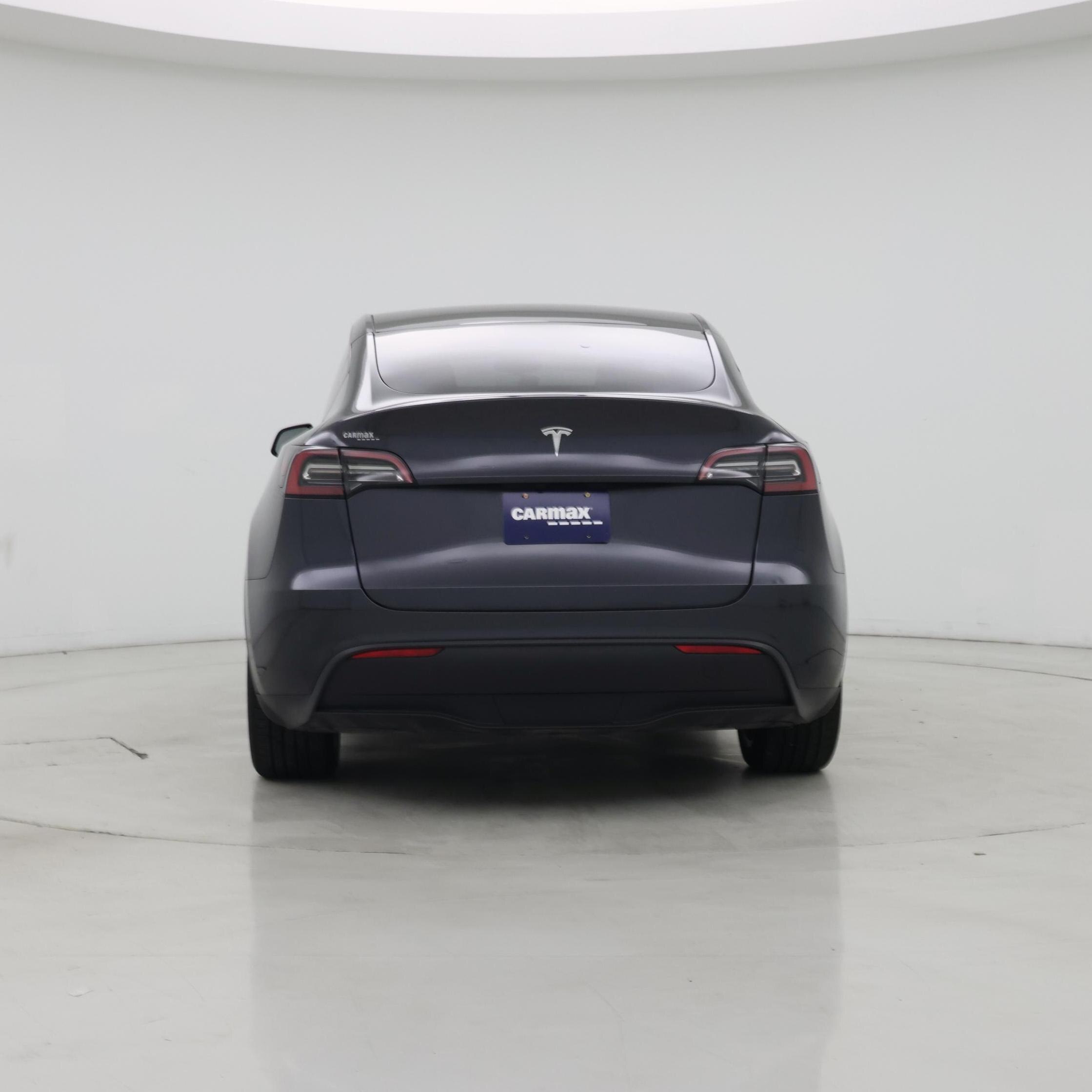 Thumbnail: 2024 Tesla Model Y - 6